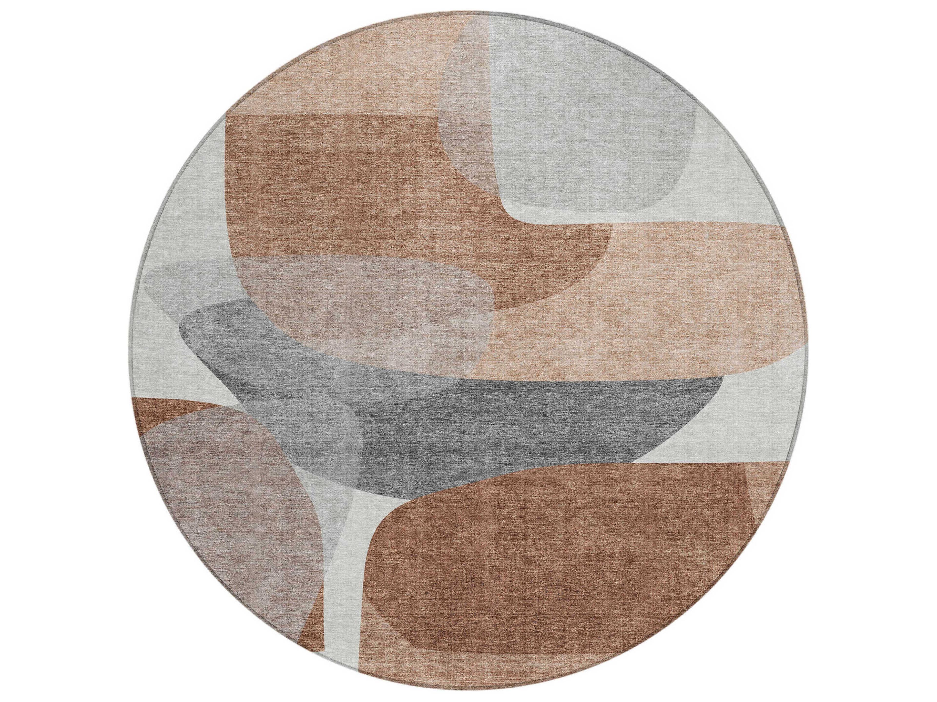 Dalyn Chantille Geometric Area Rug