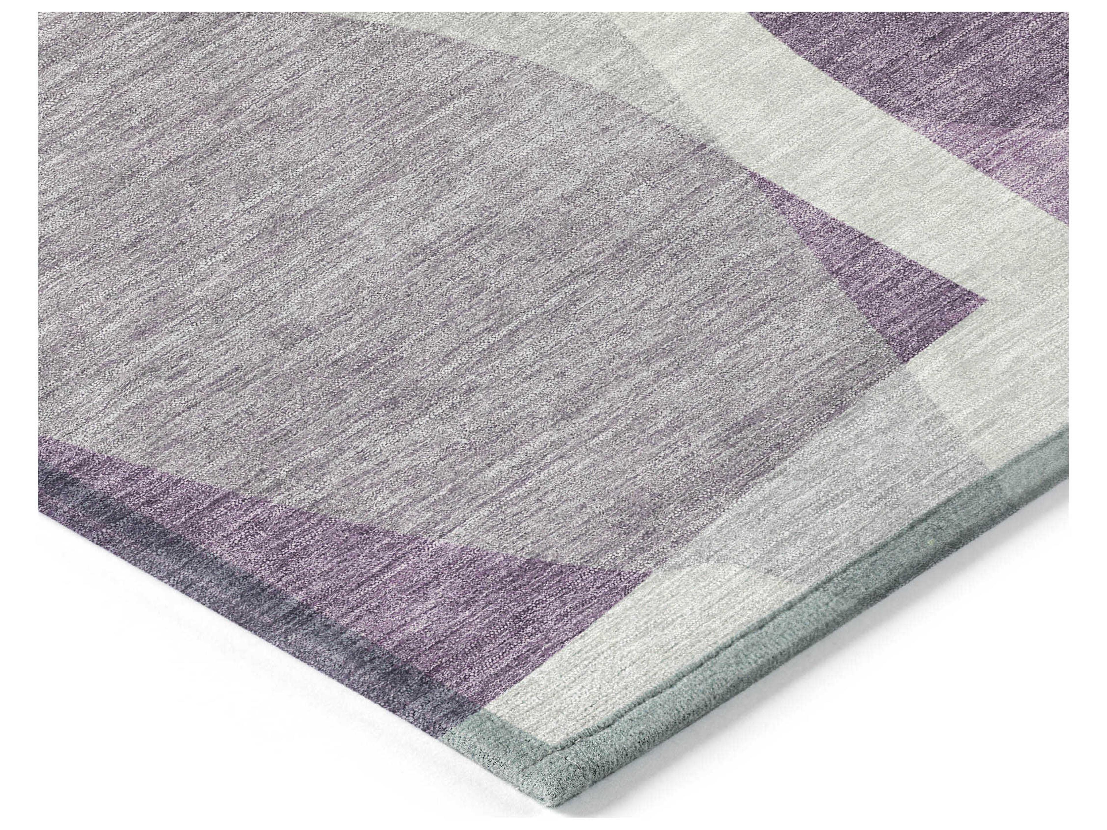Dalyn Chantille Geometric Area Rug