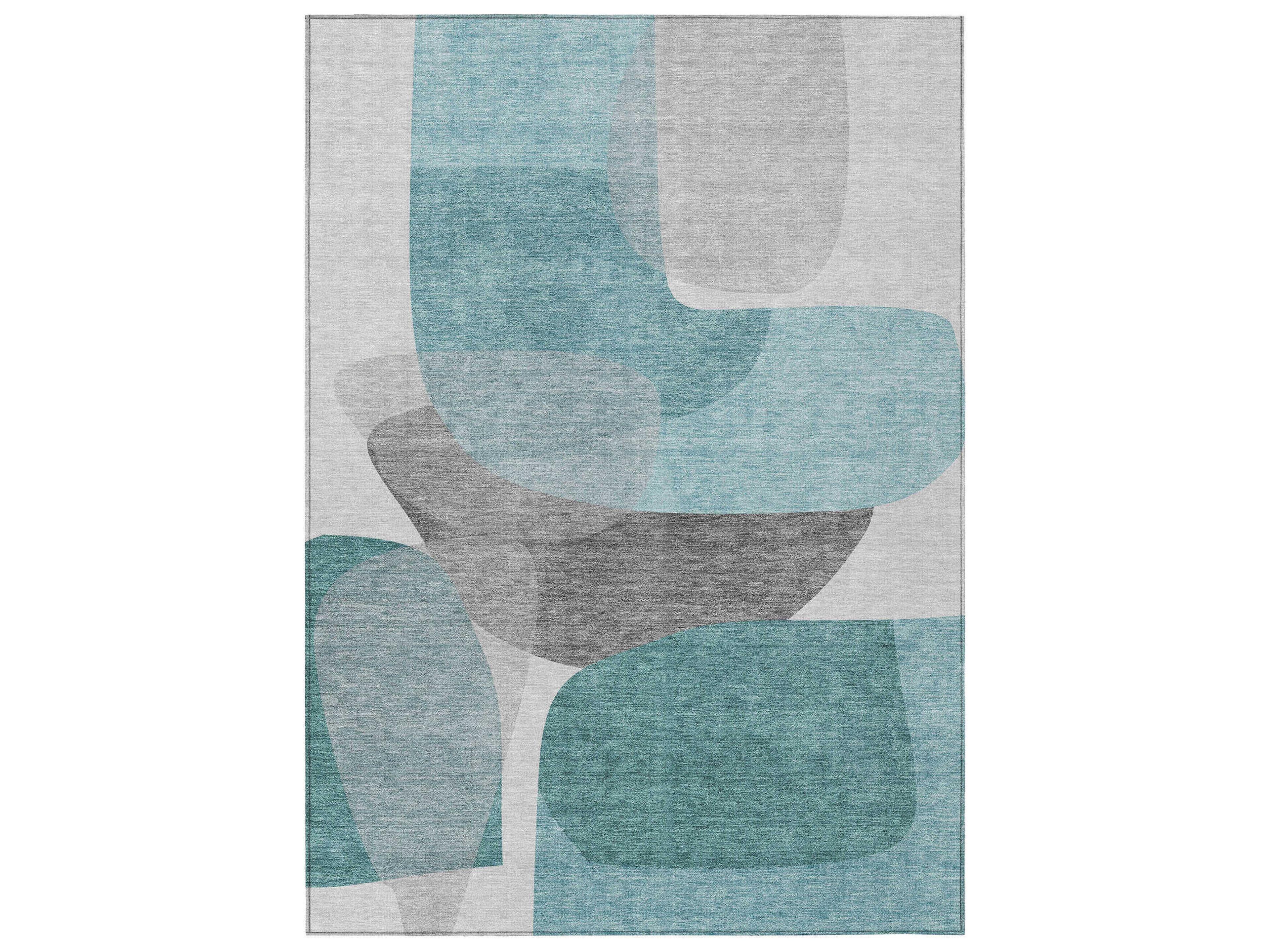 Chantille Geometric Area Rug