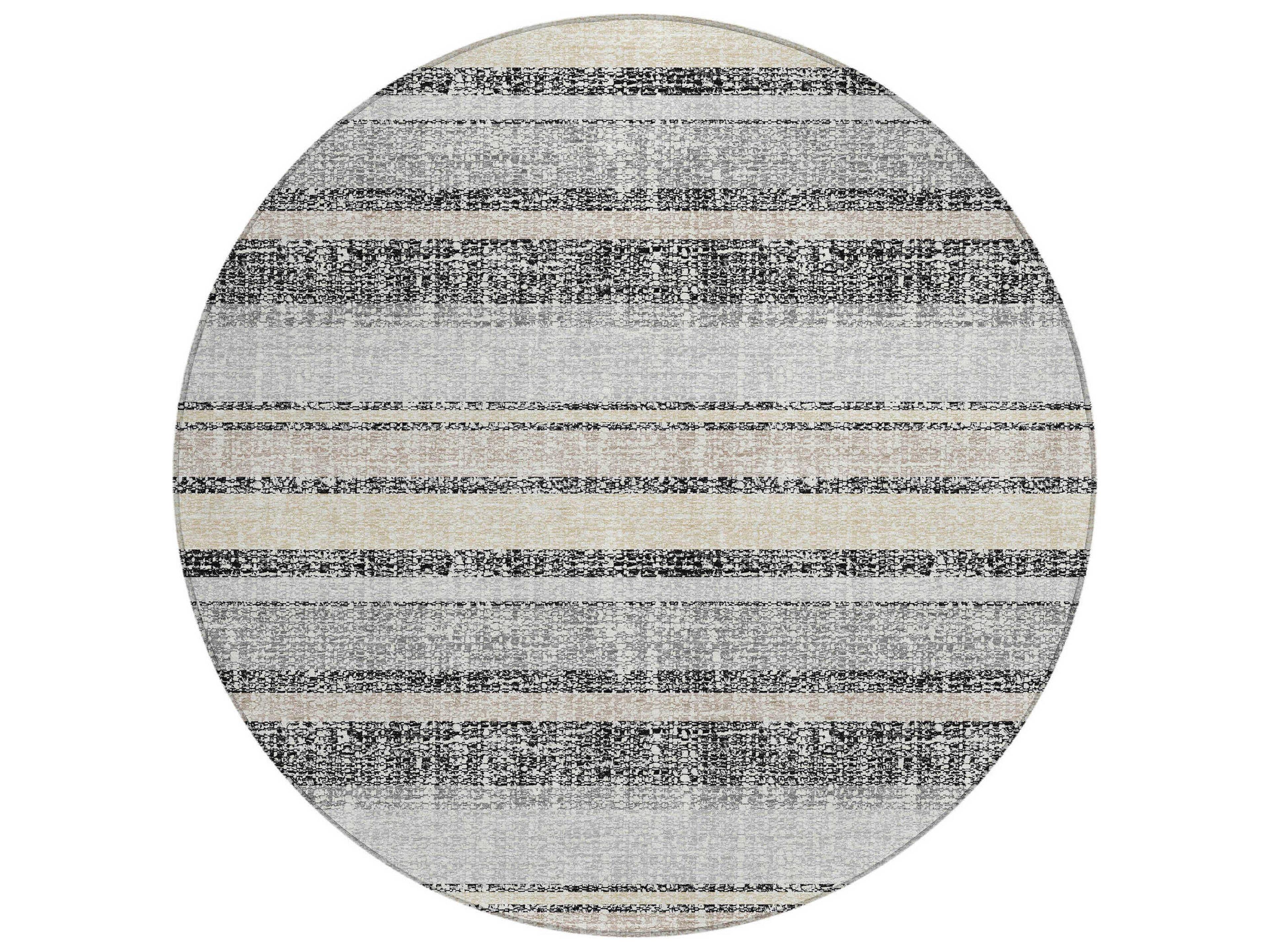 Dalyn Chantille Striped Area Rug