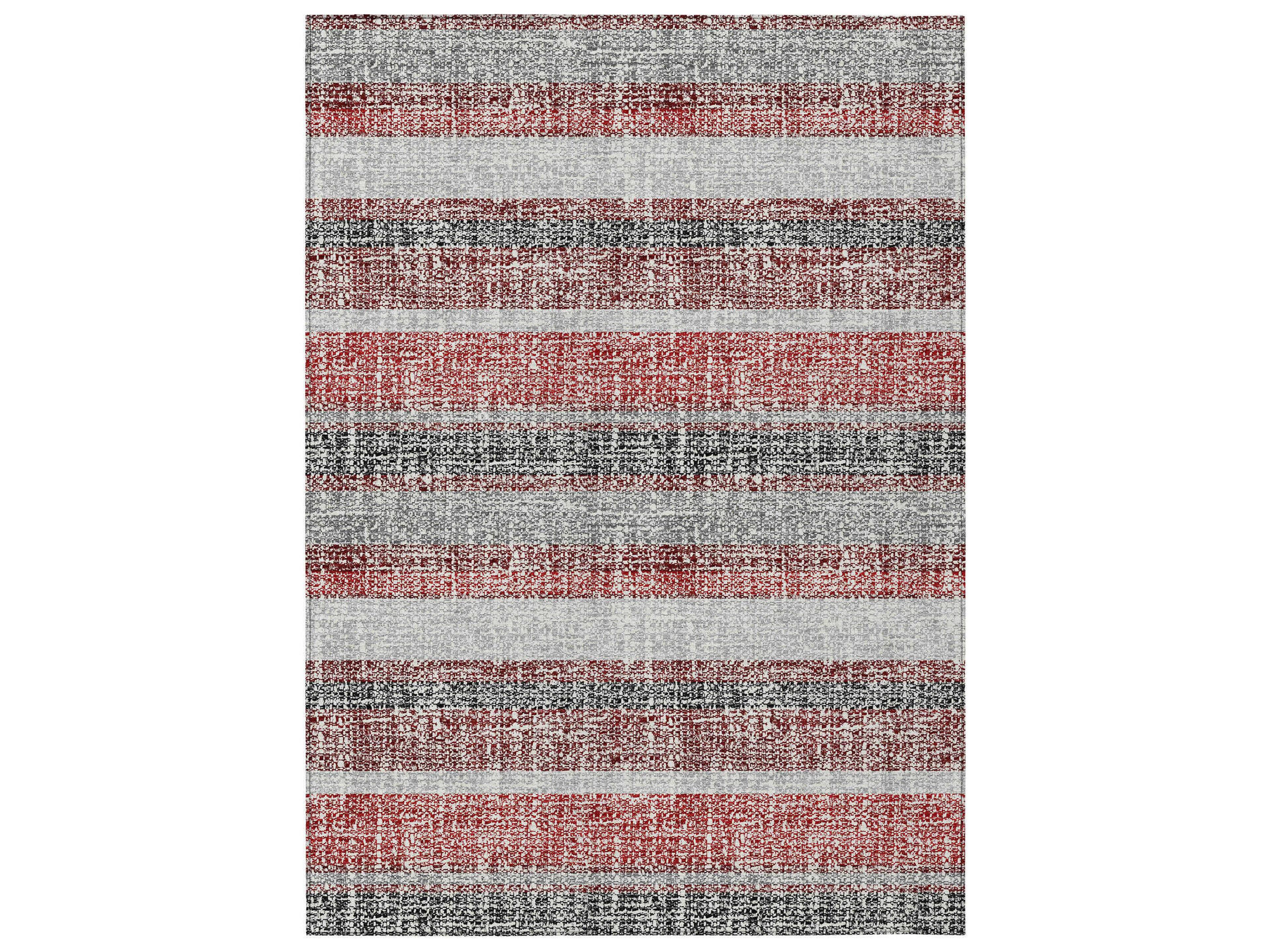 Chantille Striped Area Rug