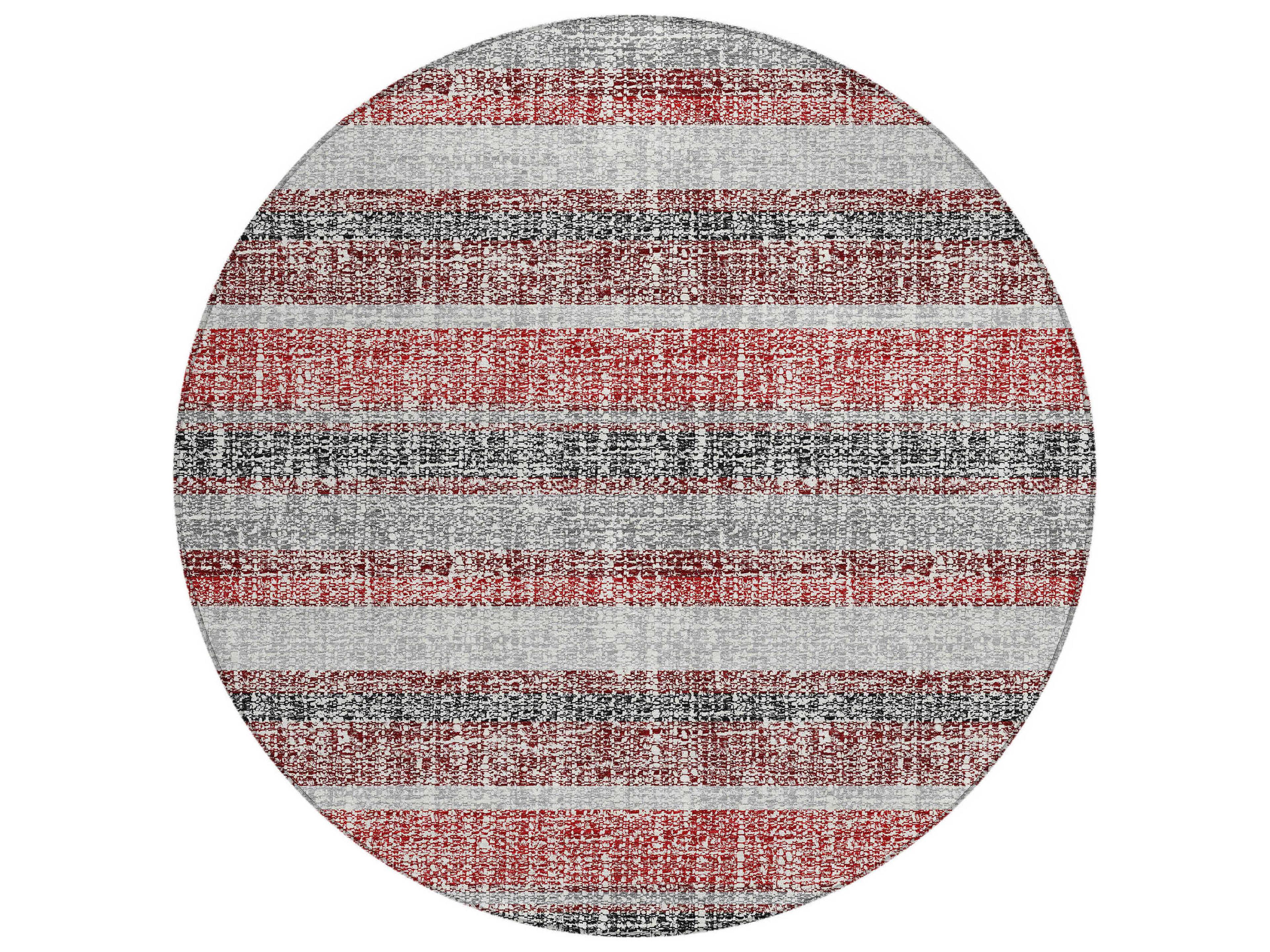 Dalyn Chantille Striped Area Rug
