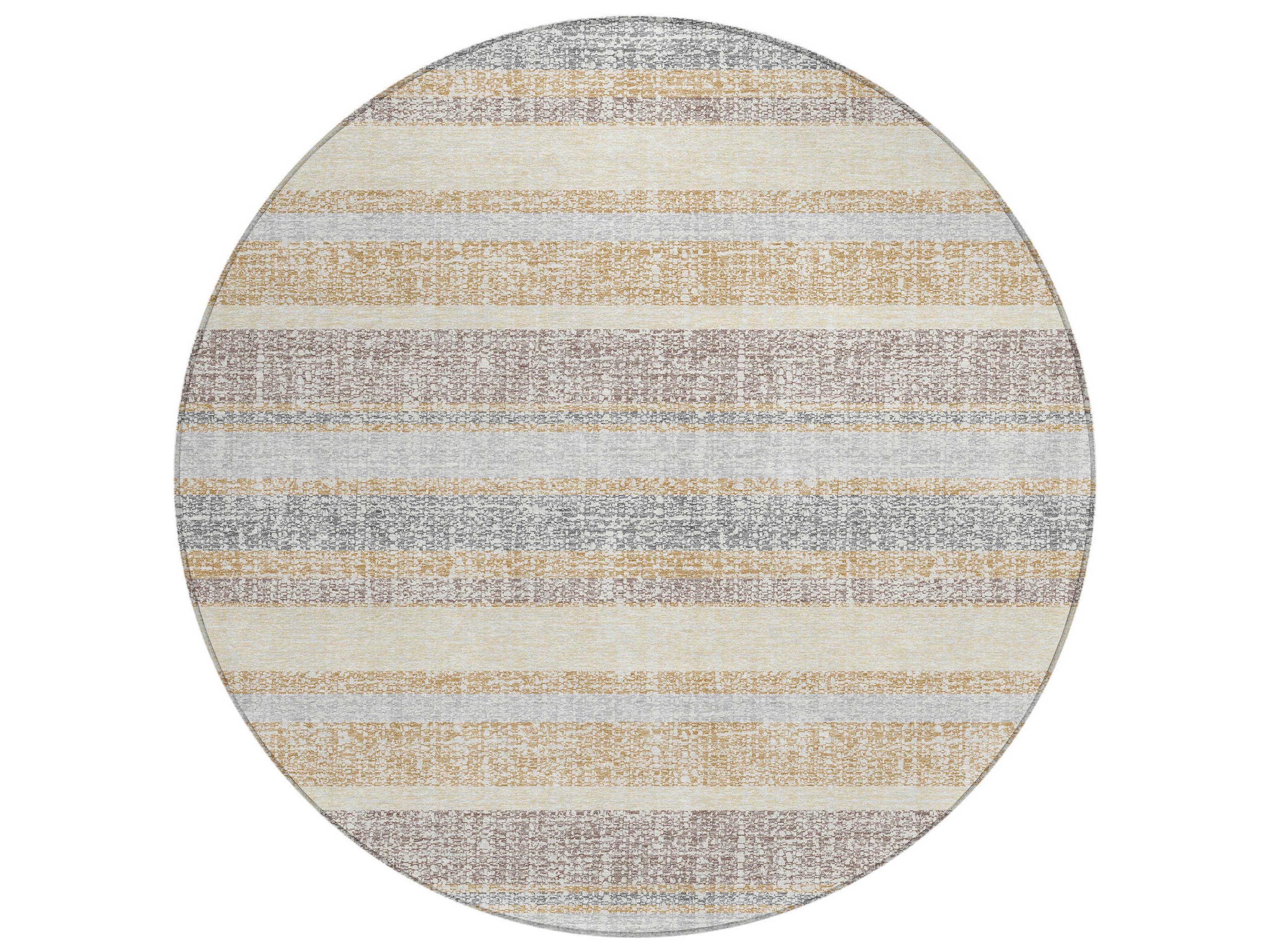 Dalyn Chantille Striped Area Rug