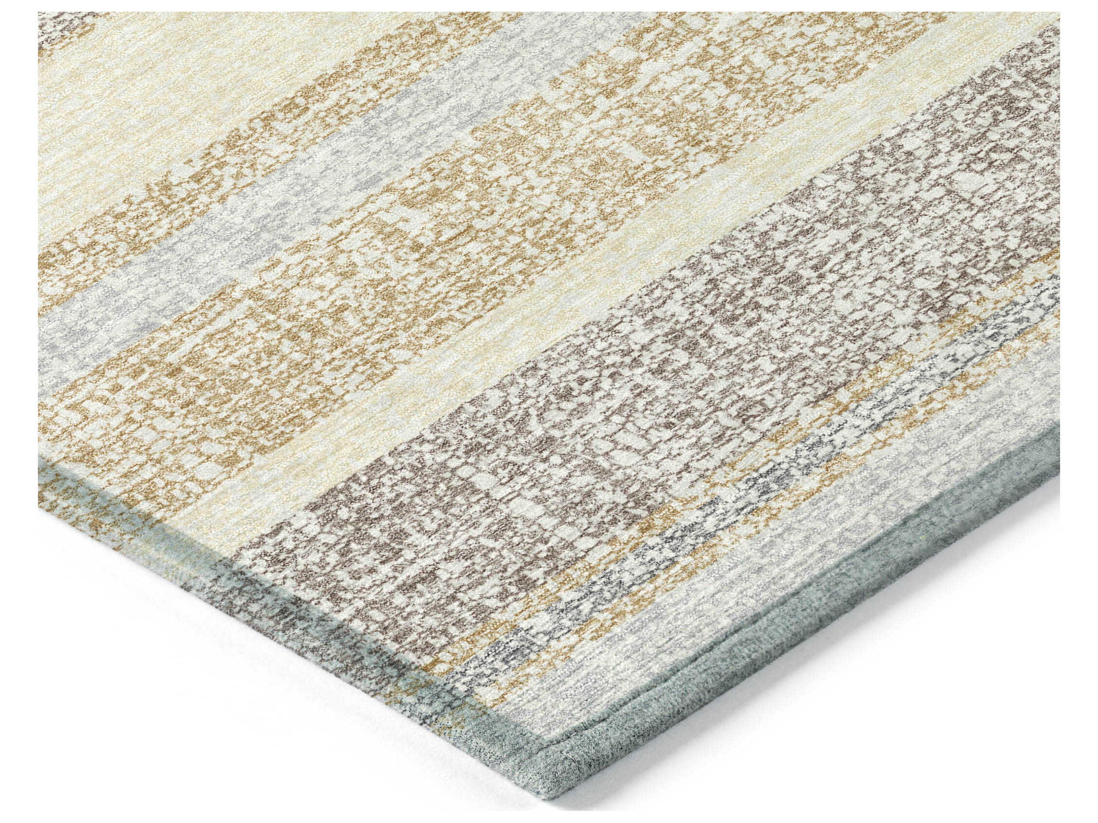 Dalyn Chantille Striped Area Rug