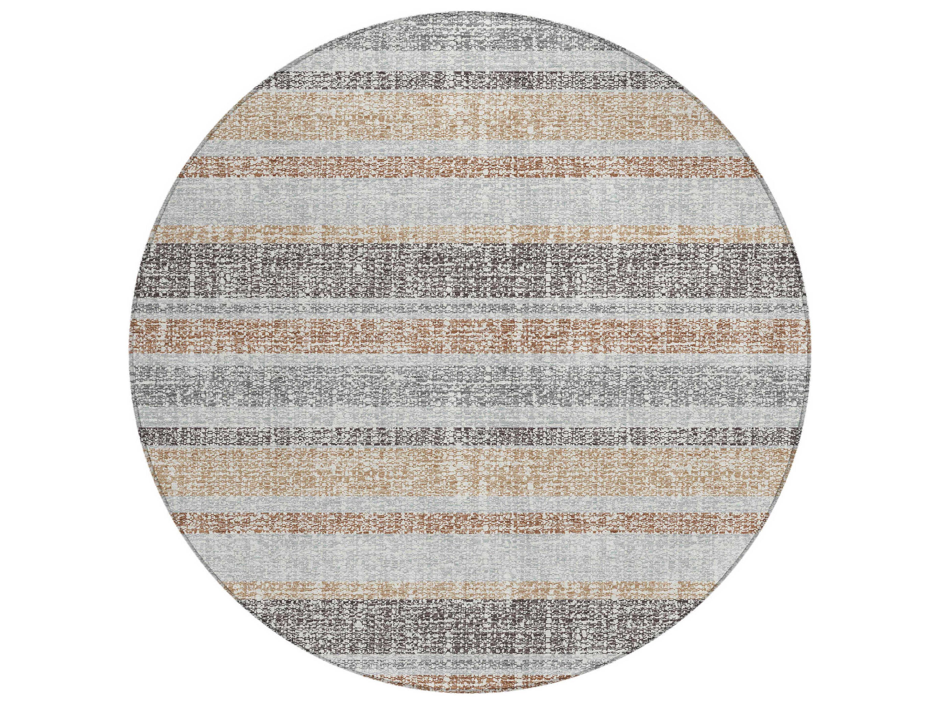 Dalyn Chantille Striped Area Rug