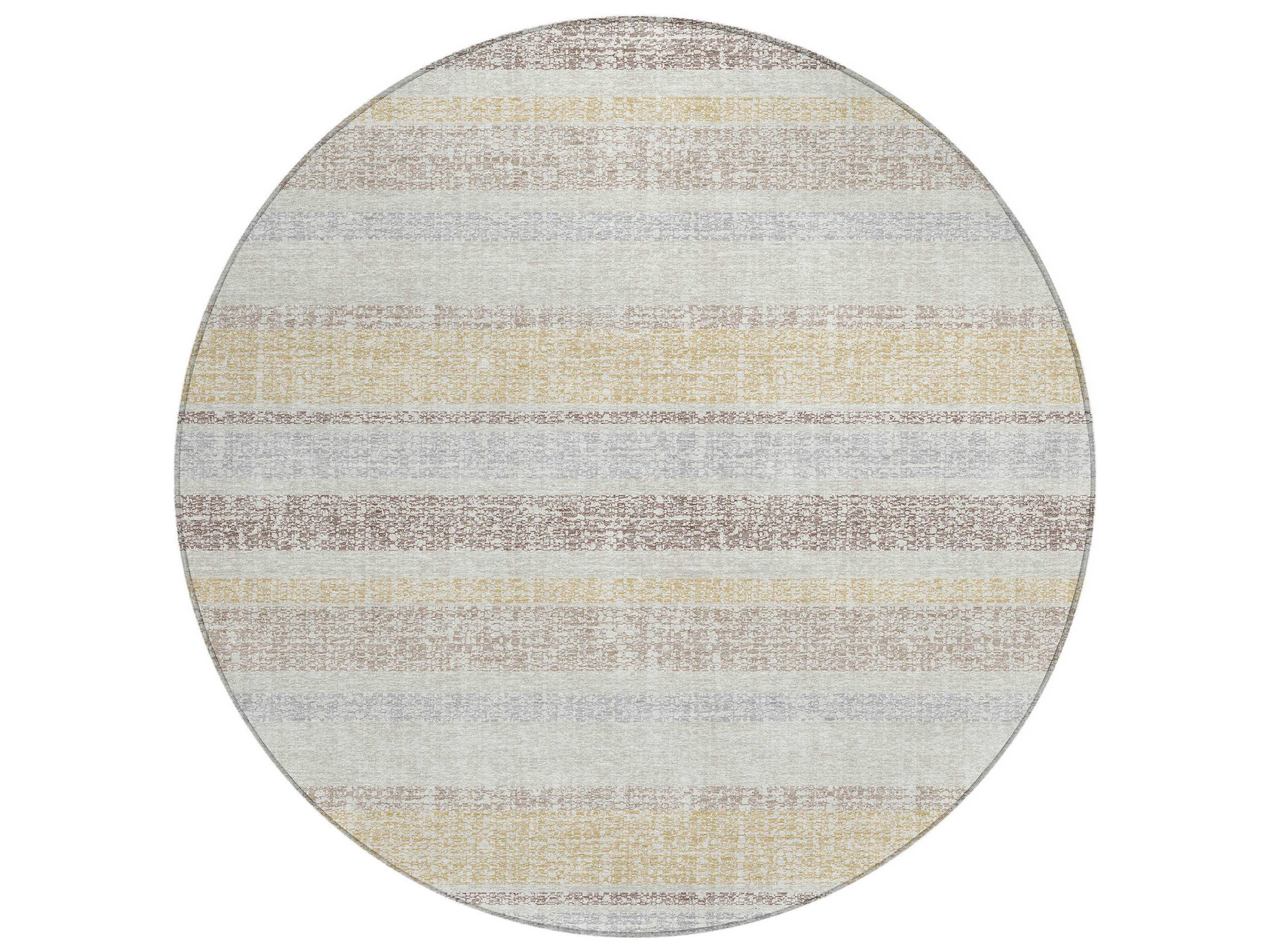 Dalyn Chantille Striped Area Rug