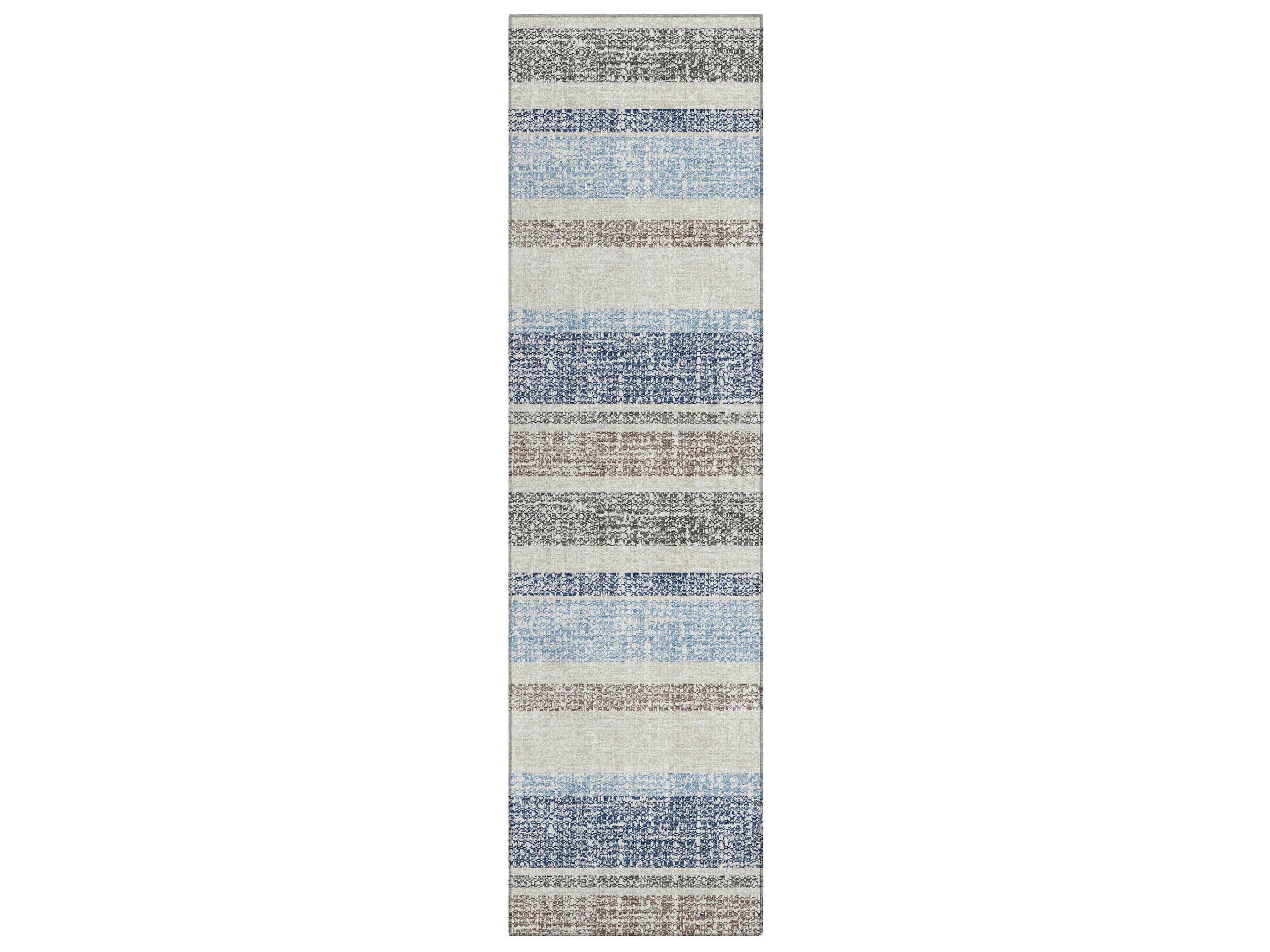 Dalyn Chantille Striped Area Rug