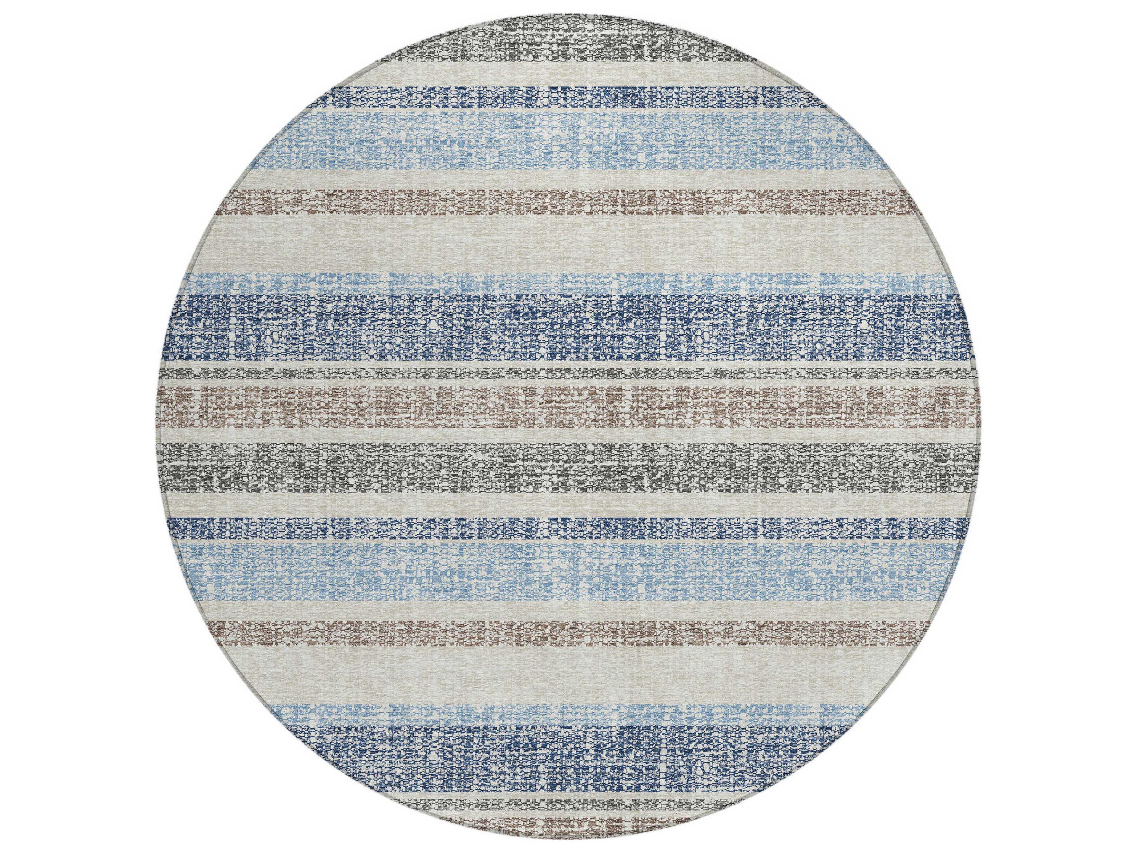 Dalyn Chantille Striped Area Rug
