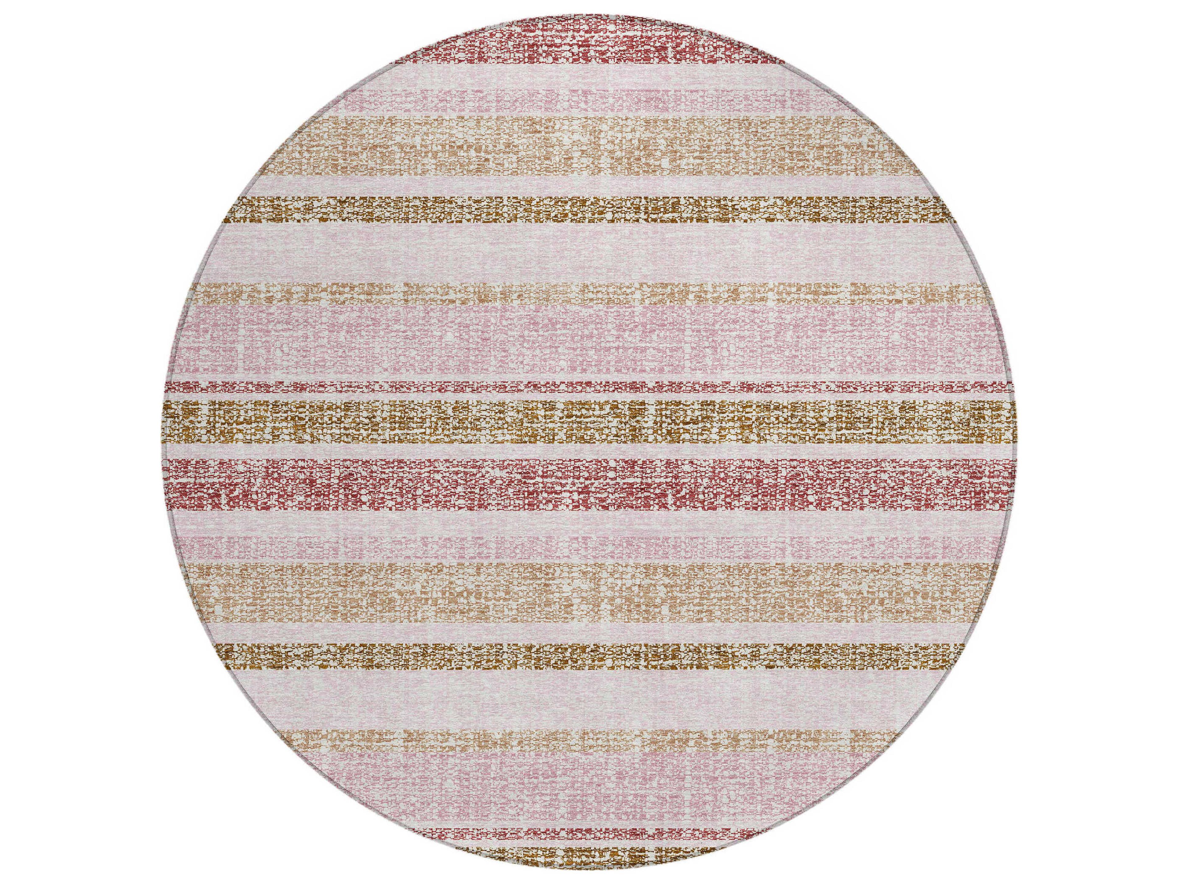 Dalyn Chantille Striped Area Rug