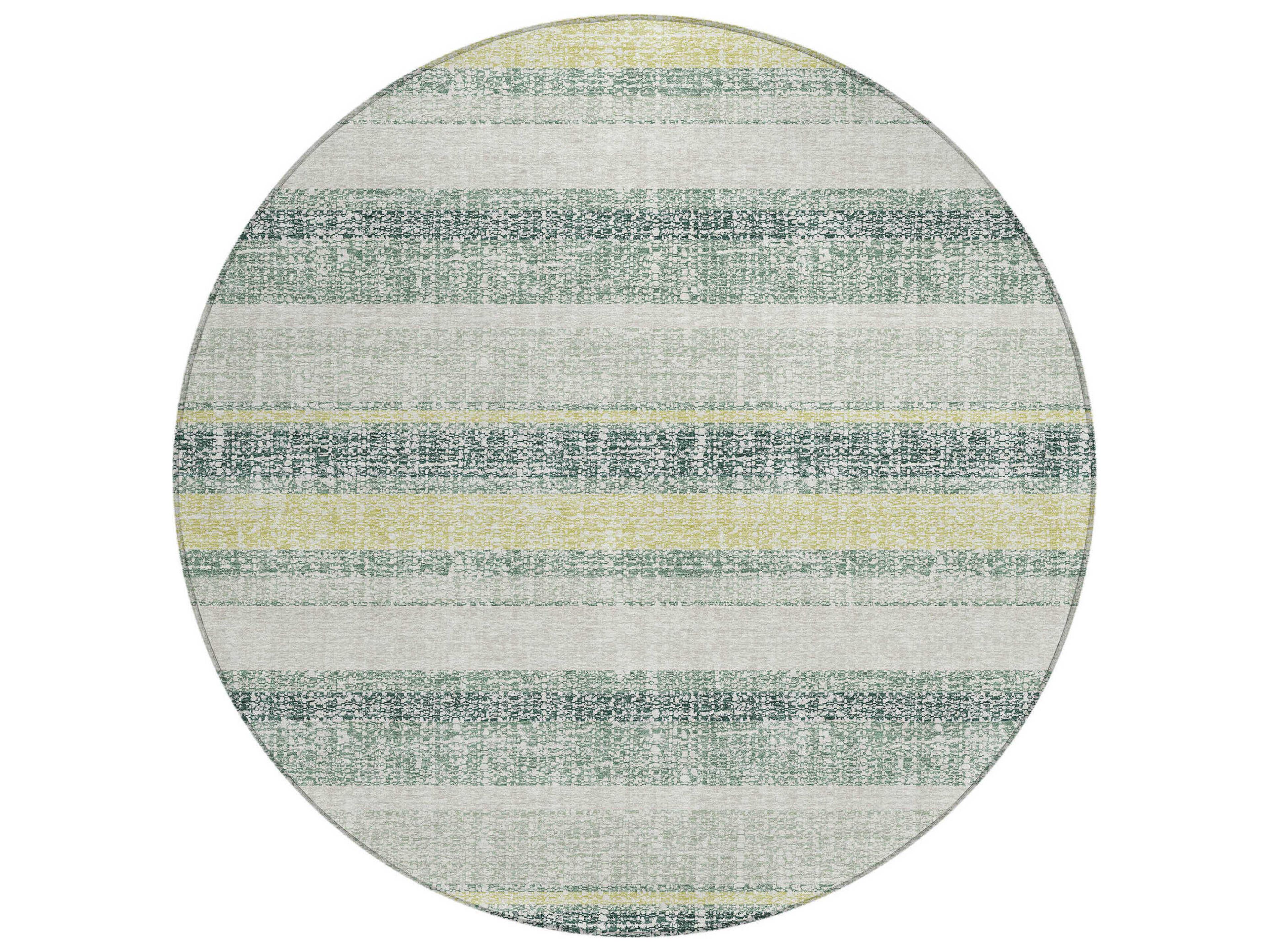 Dalyn Chantille Striped Area Rug