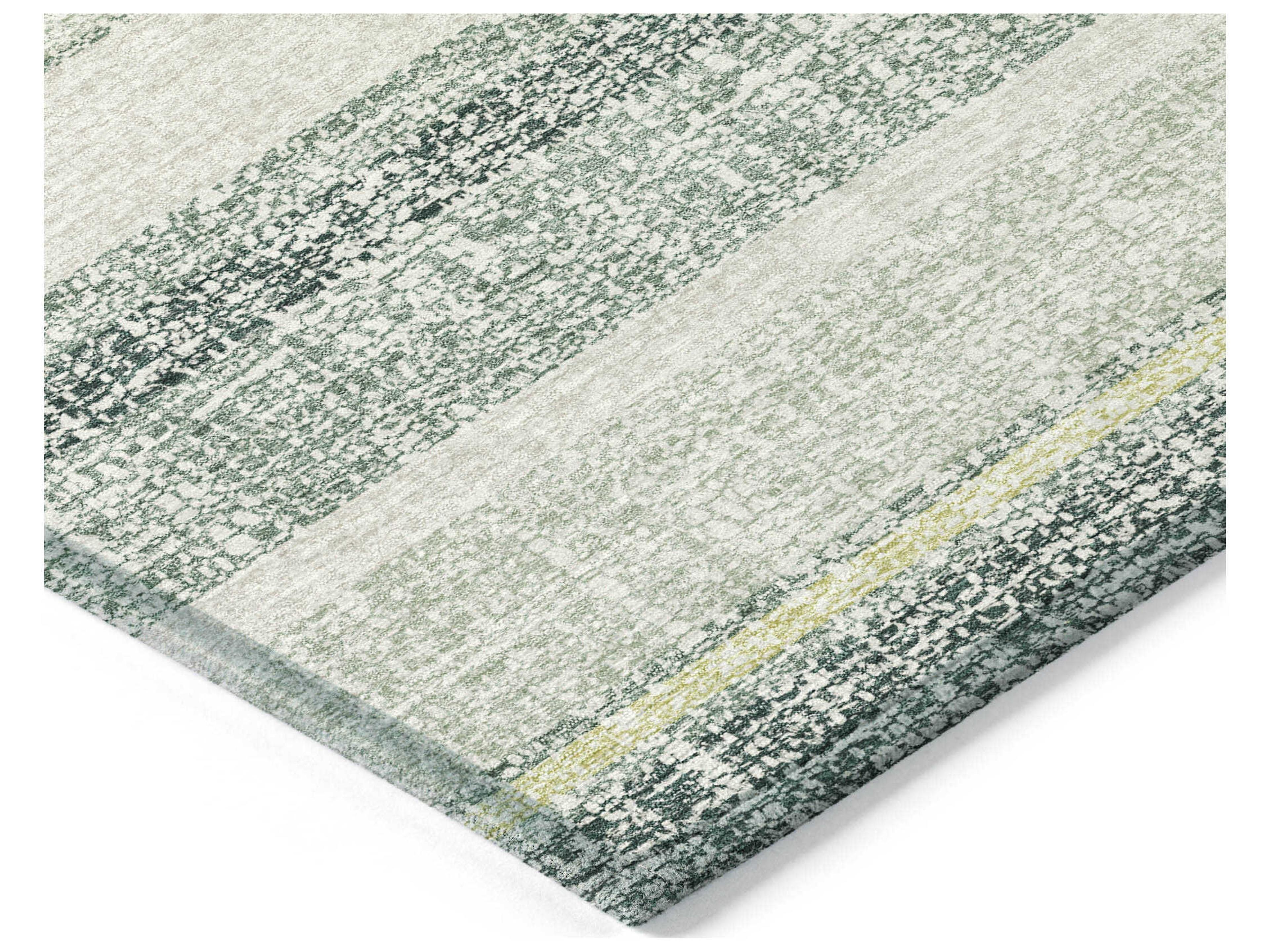 Dalyn Chantille Striped Area Rug