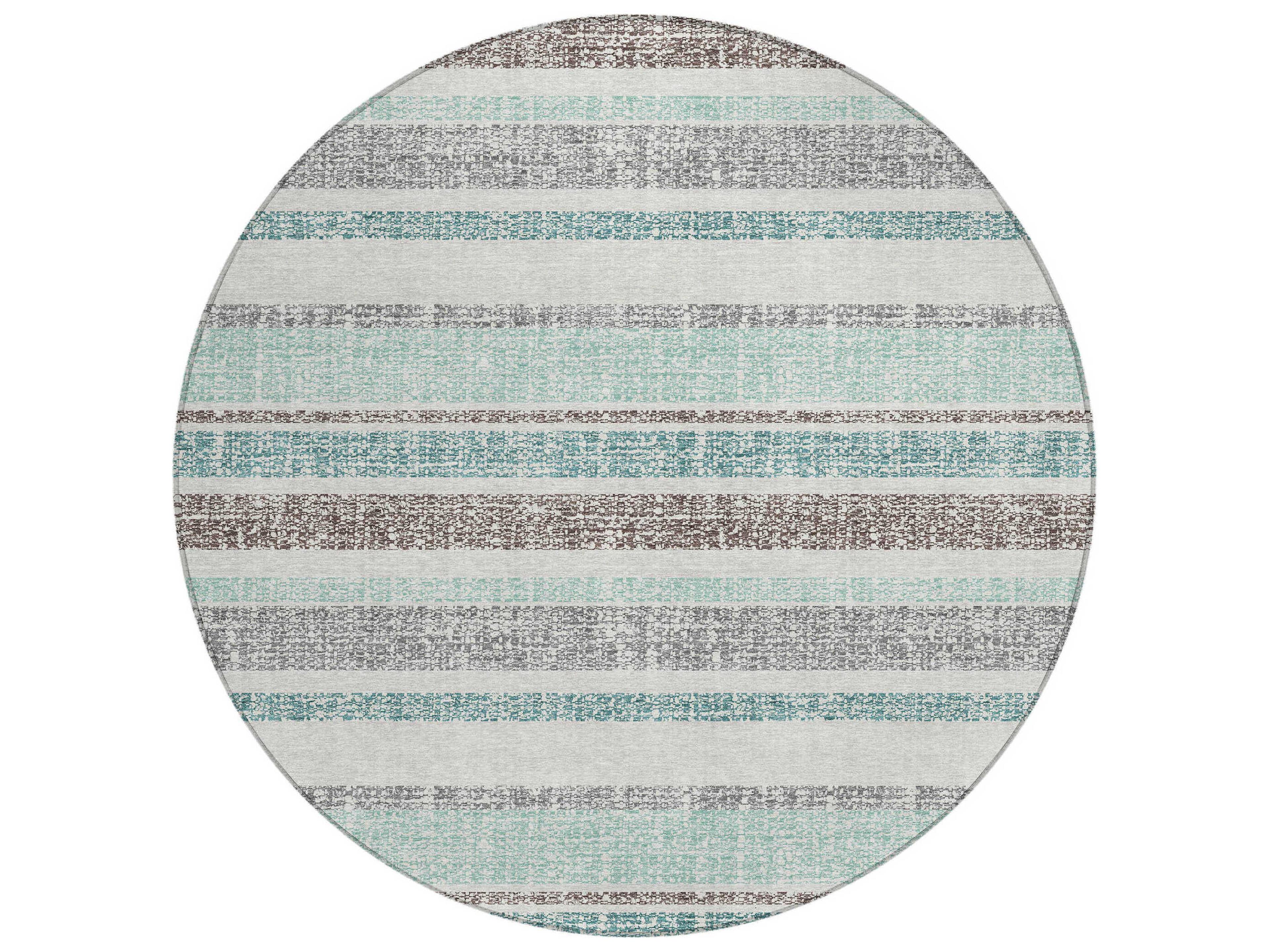 Dalyn Chantille Striped Area Rug