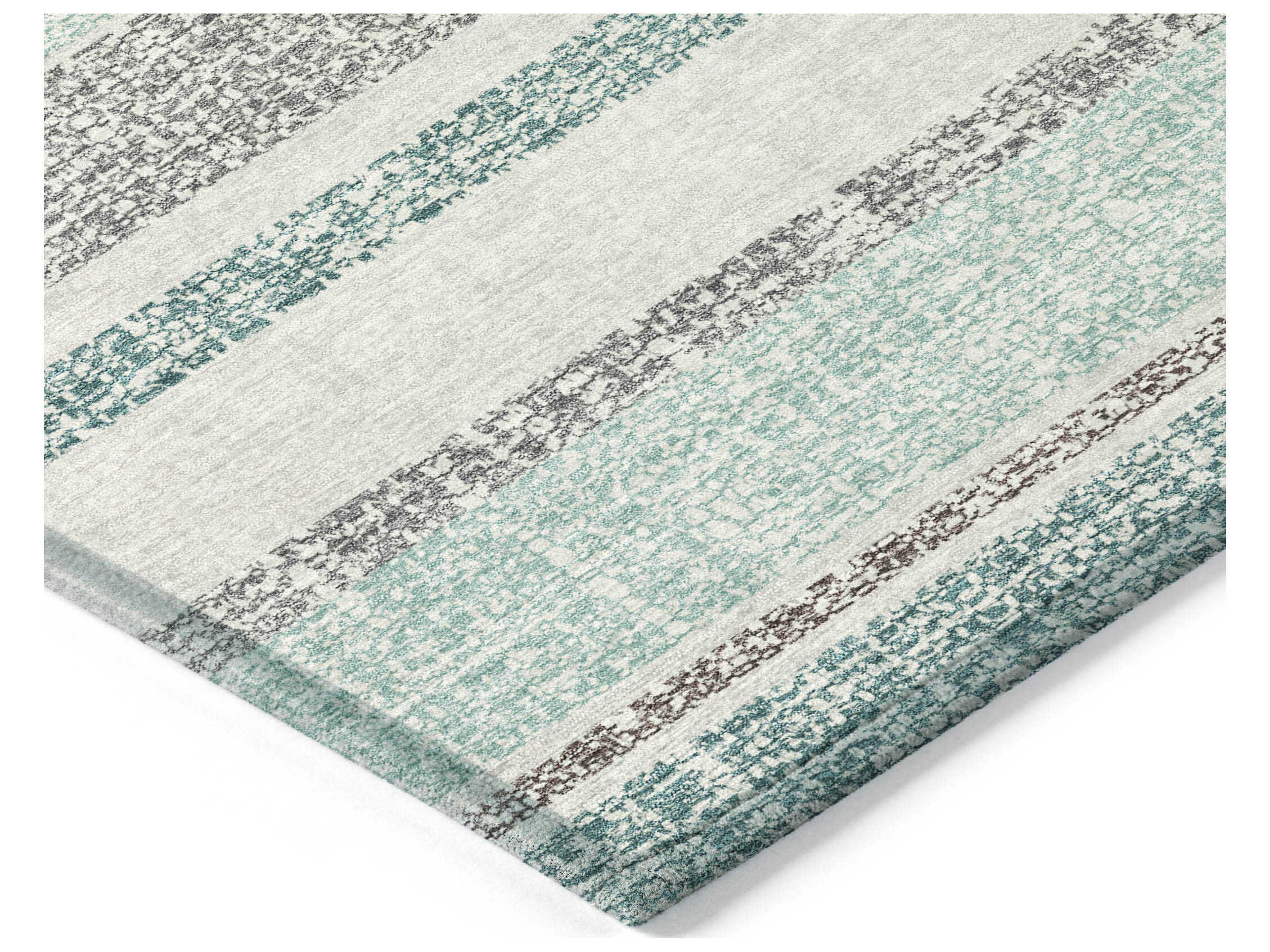 Dalyn Chantille Striped Area Rug