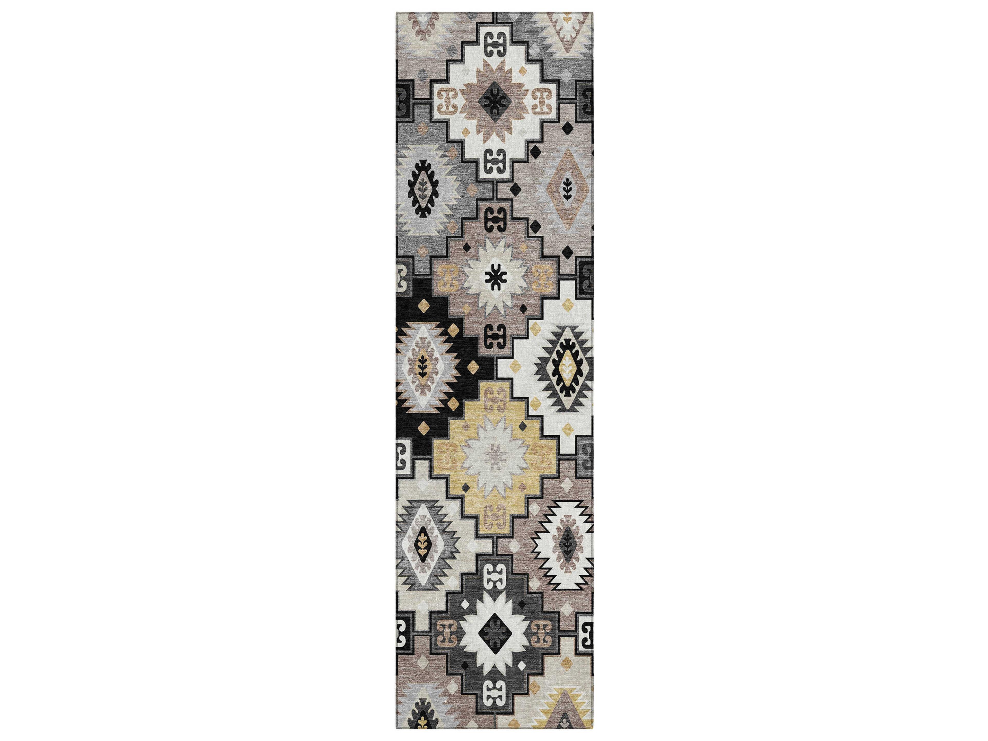 Dalyn Chantille Floral Area Rug