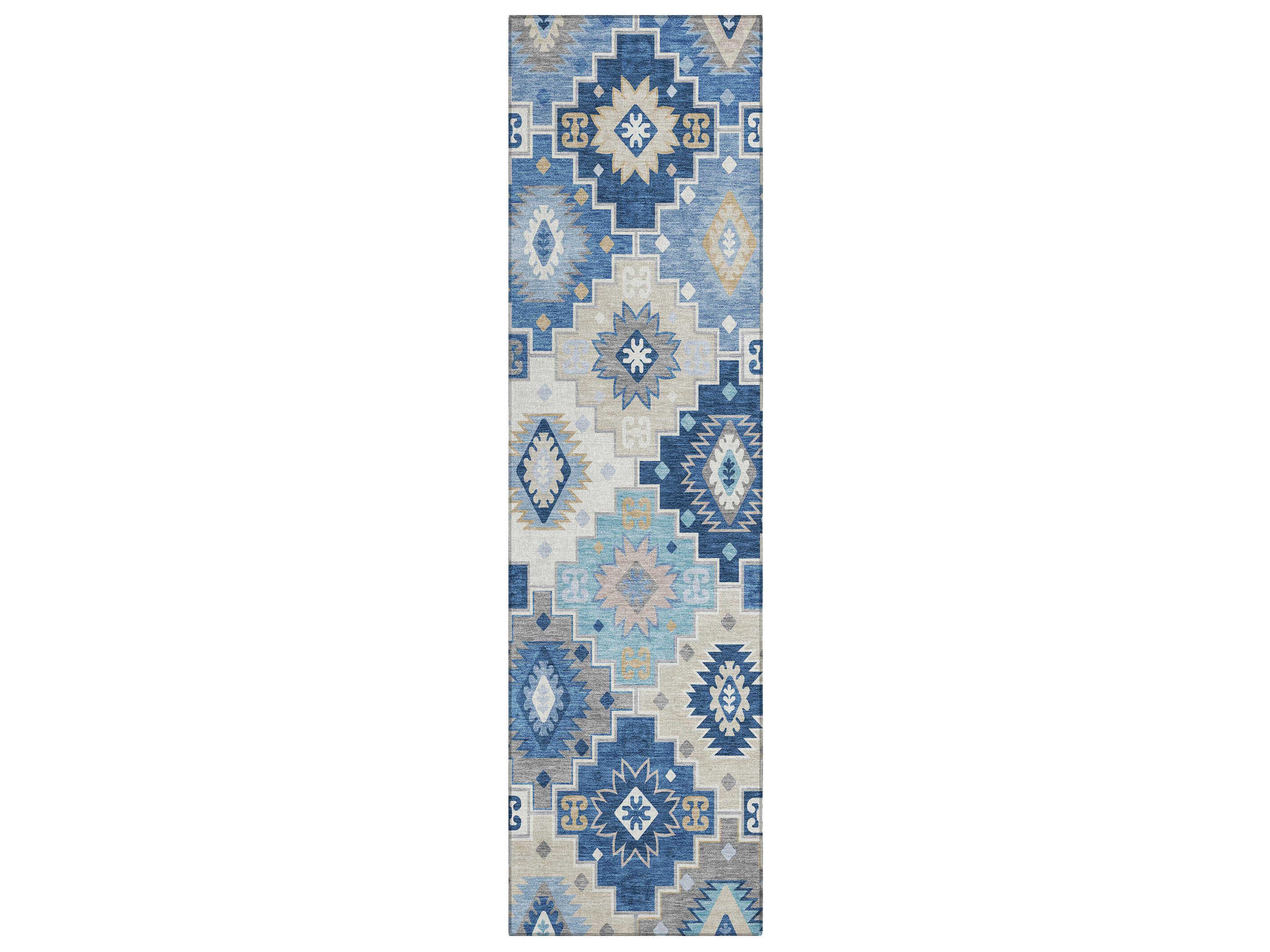 Dalyn Chantille Floral Area Rug