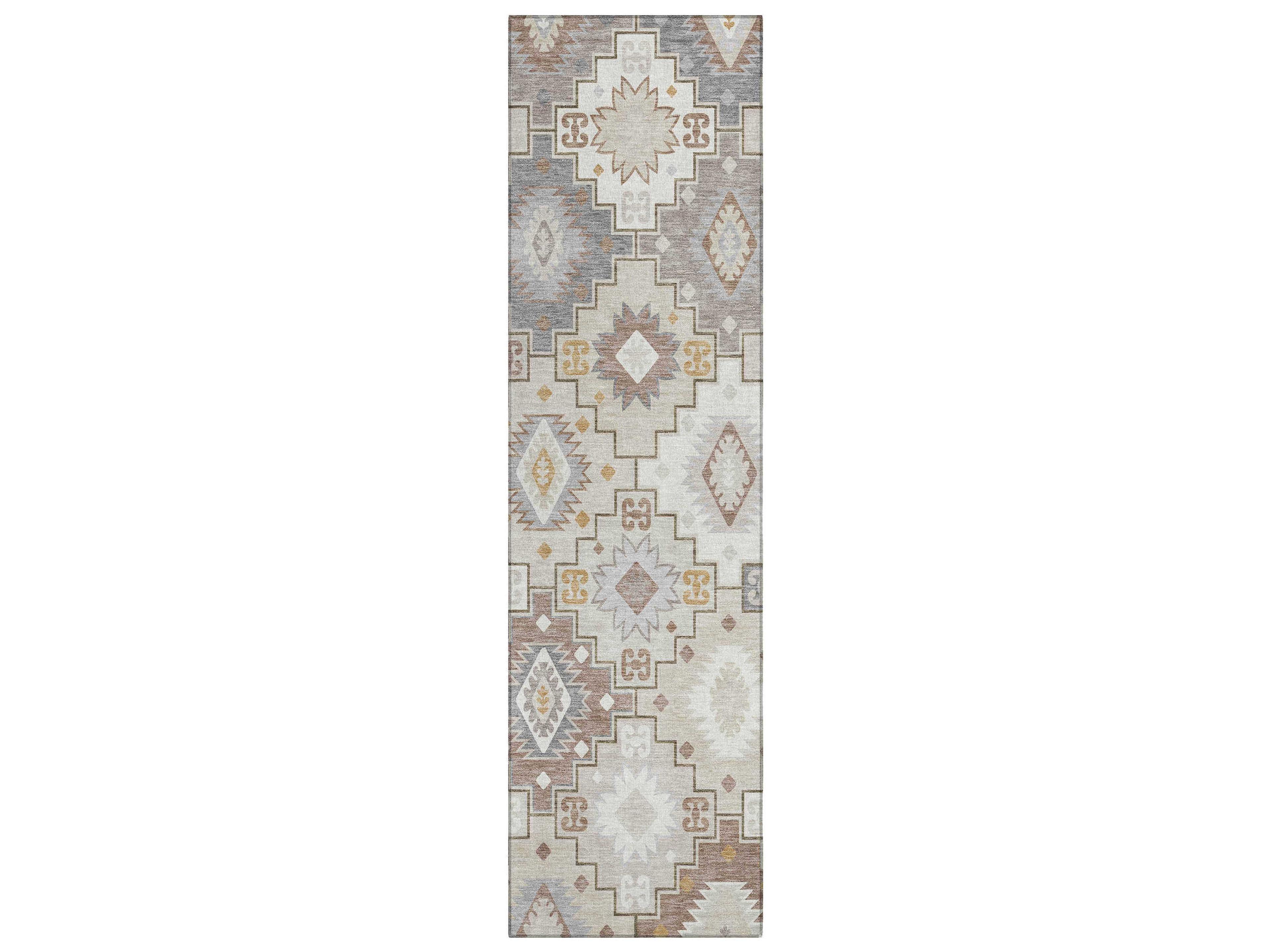 Dalyn Chantille Floral Area Rug