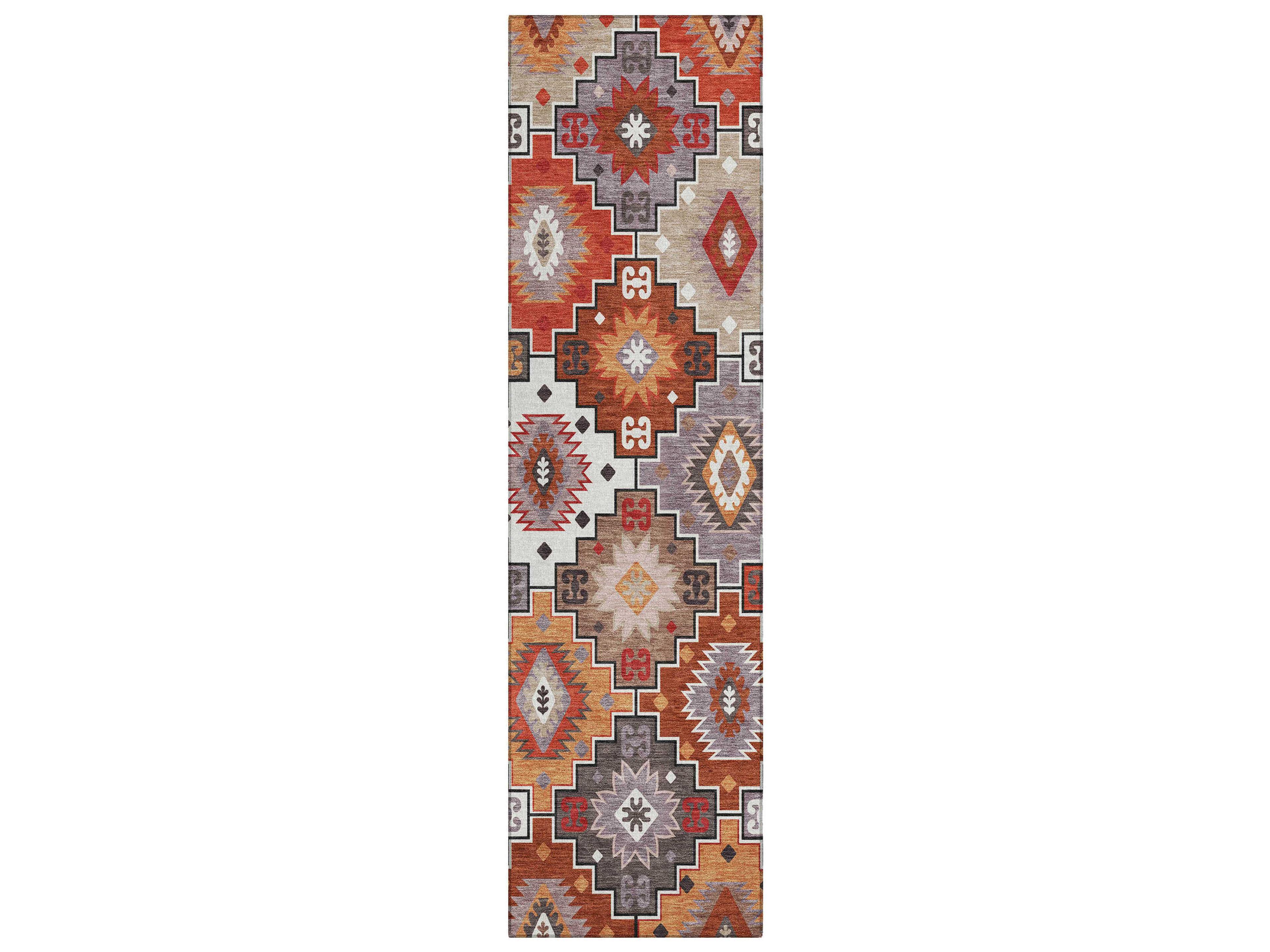Dalyn Chantille Floral Area Rug