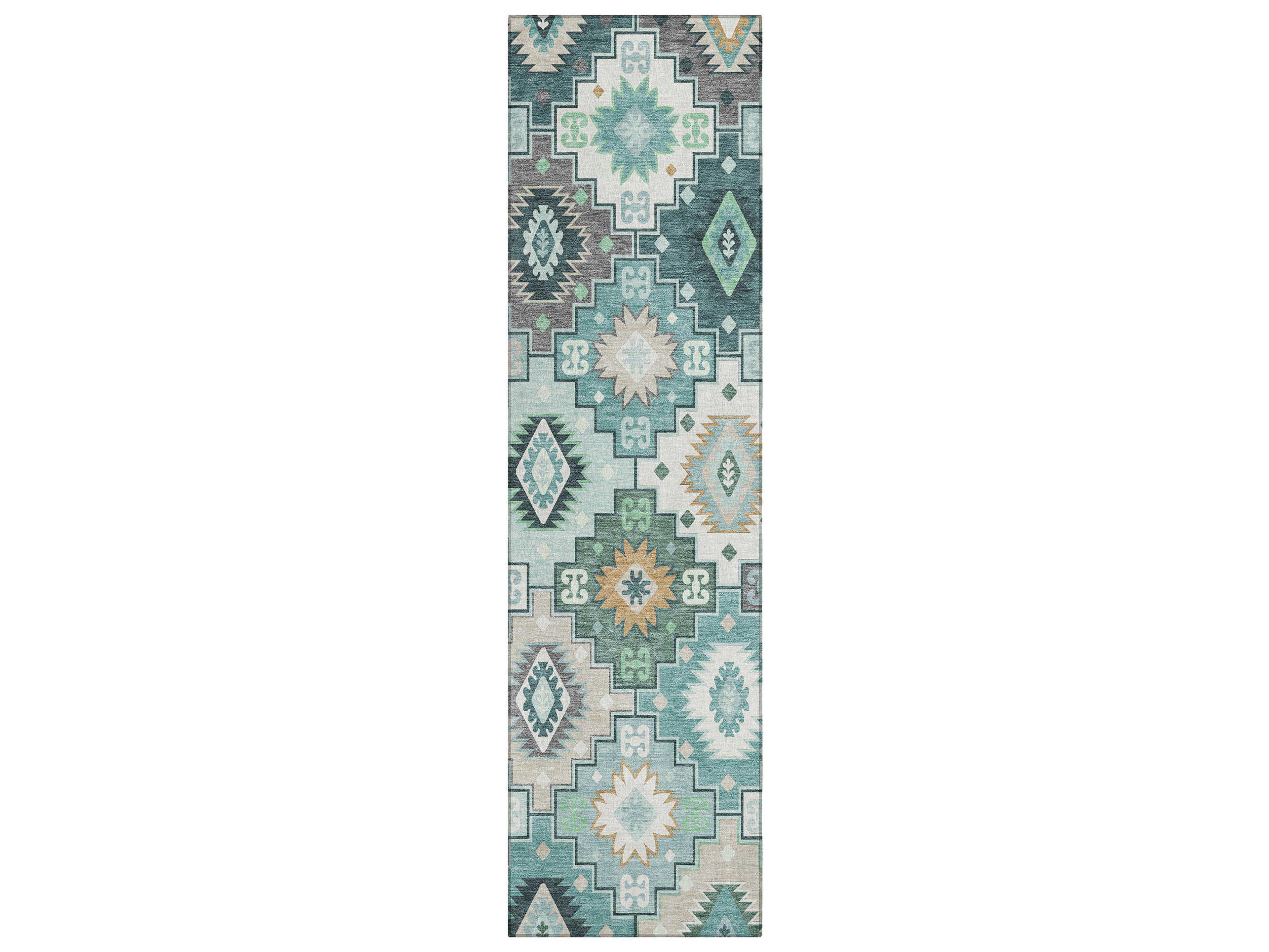 Dalyn Chantille Floral Area Rug