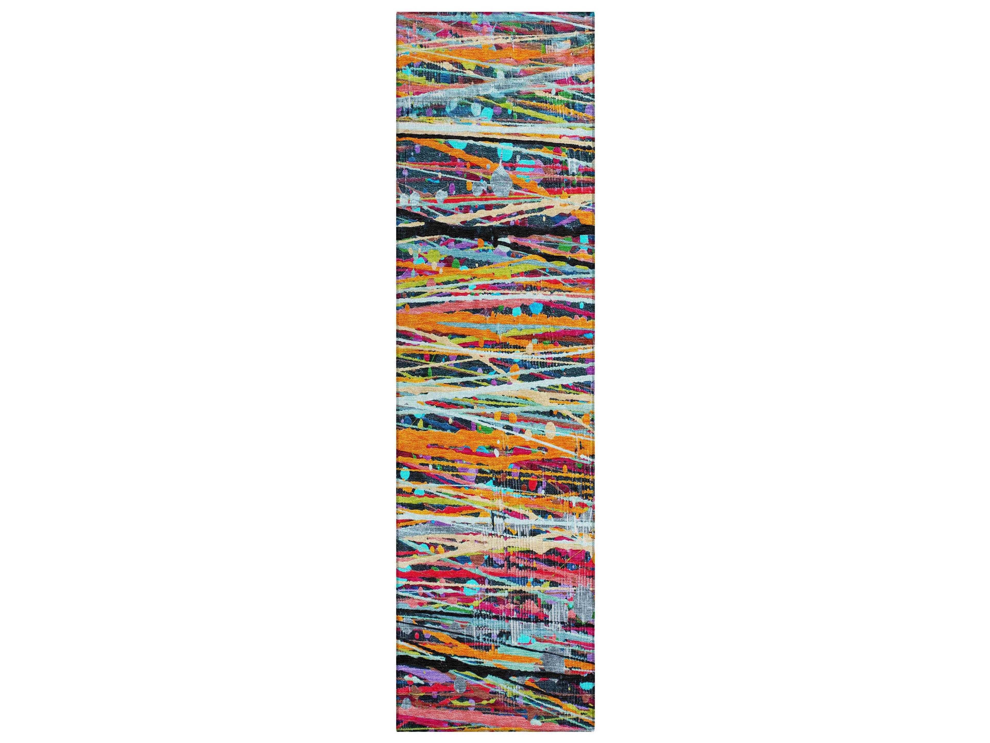 Dalyn Chantille Abstract Area Rug
