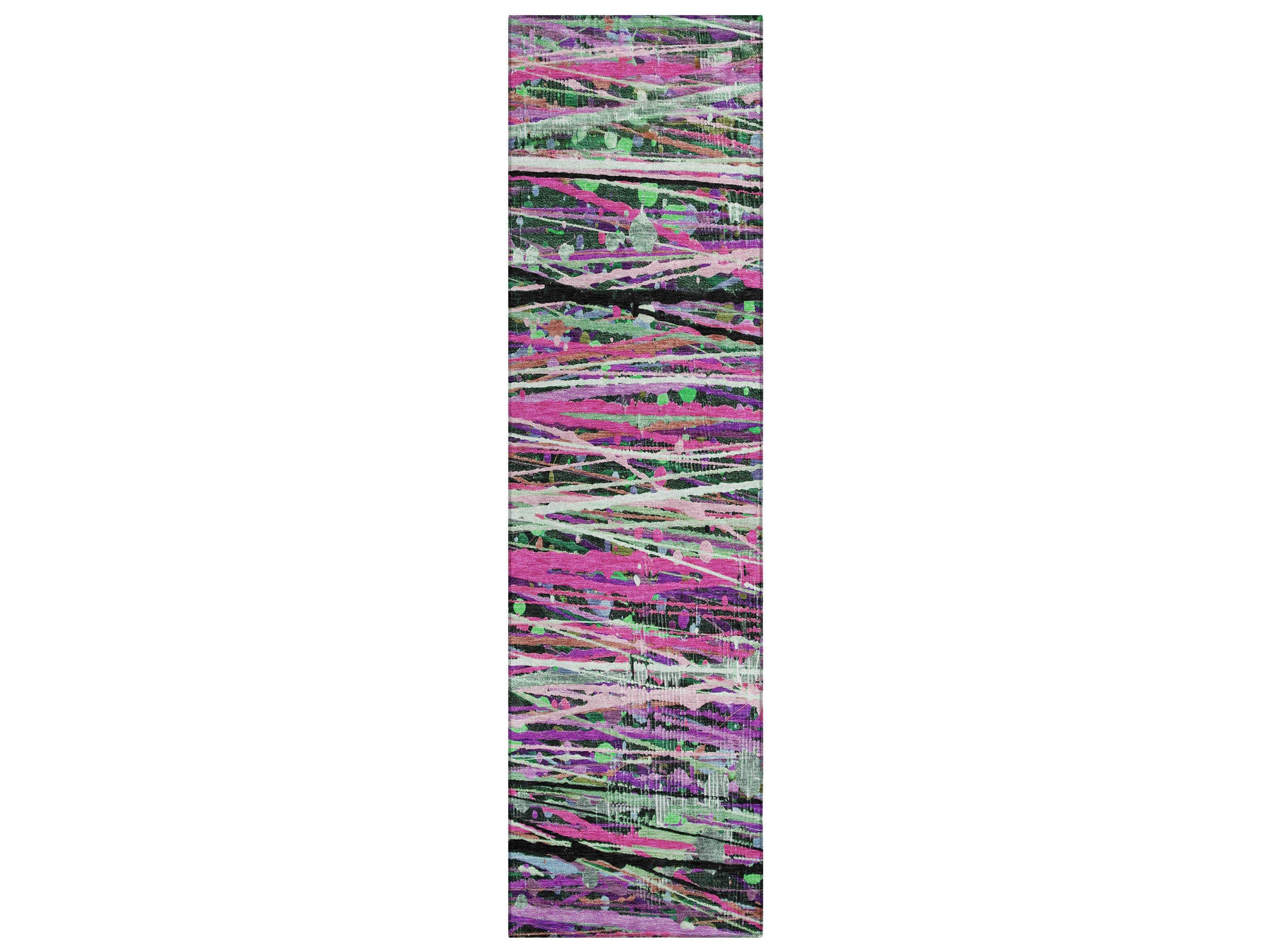 Dalyn Chantille Abstract Area Rug