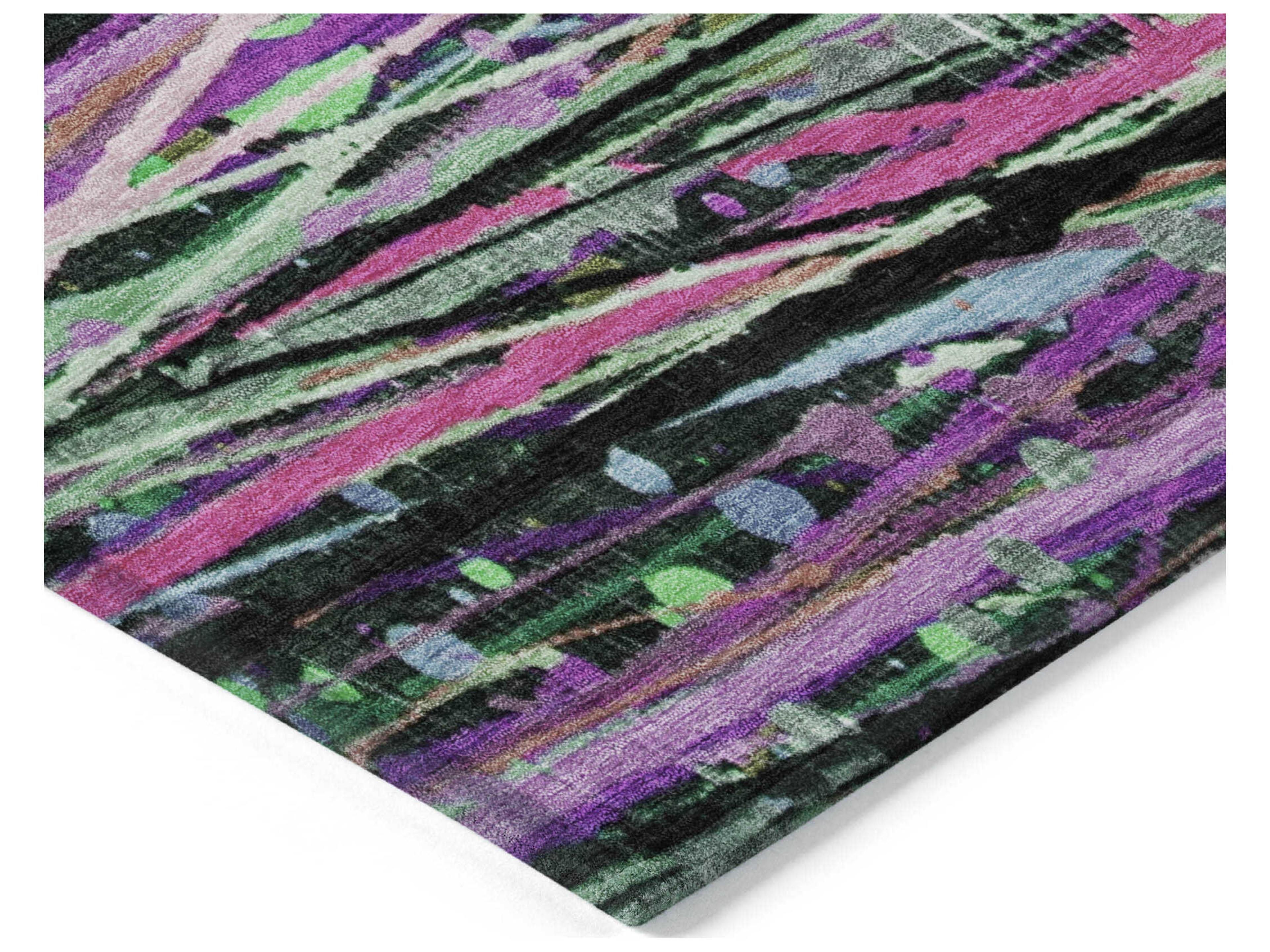 Dalyn Chantille Abstract Area Rug