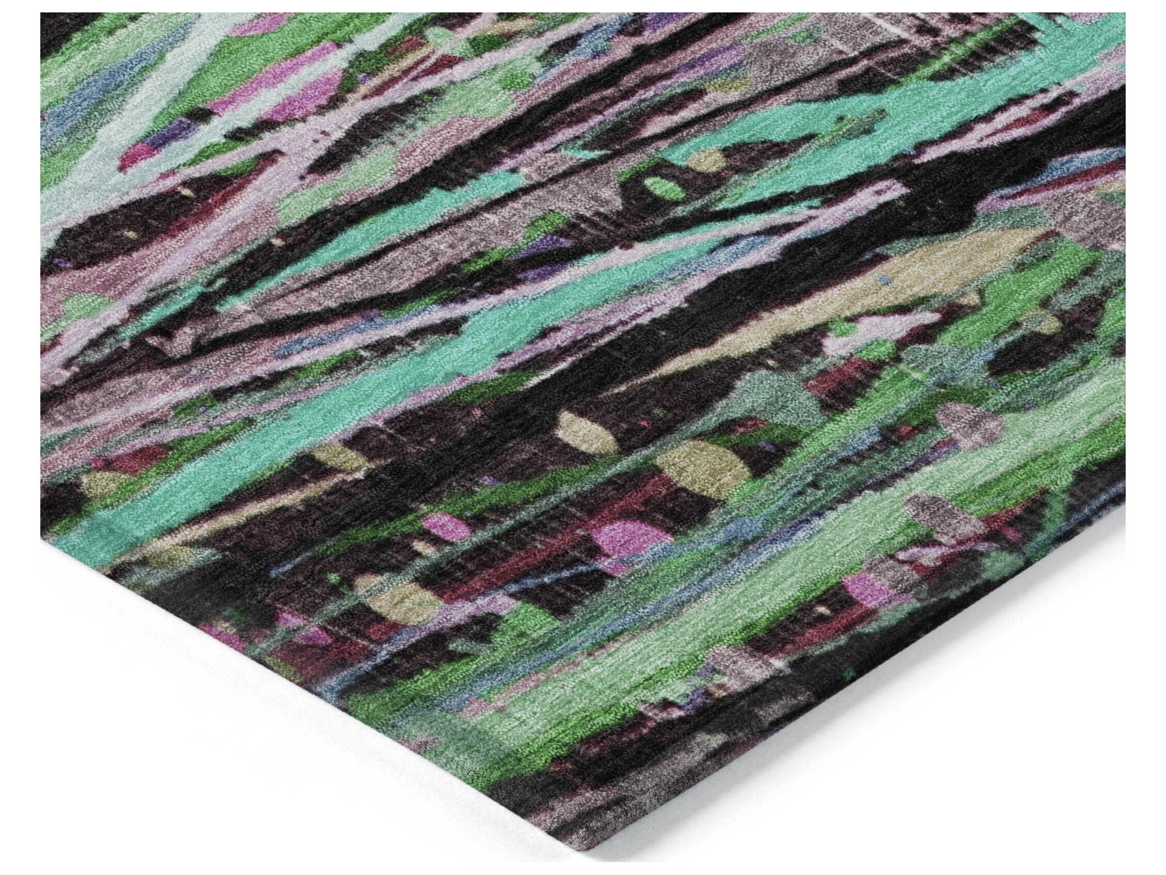 Dalyn Chantille Abstract Area Rug