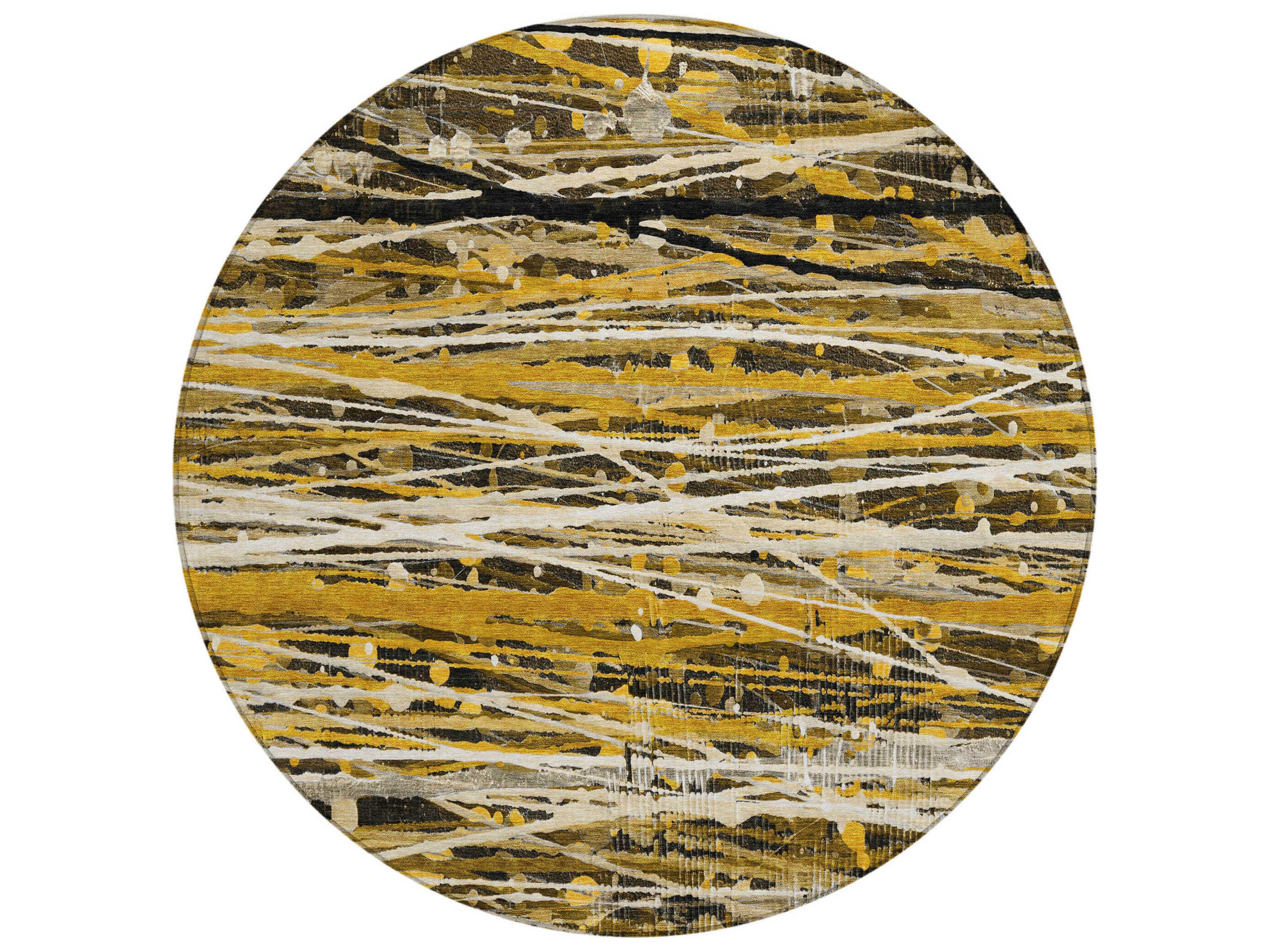 Dalyn Chantille Abstract Area Rug