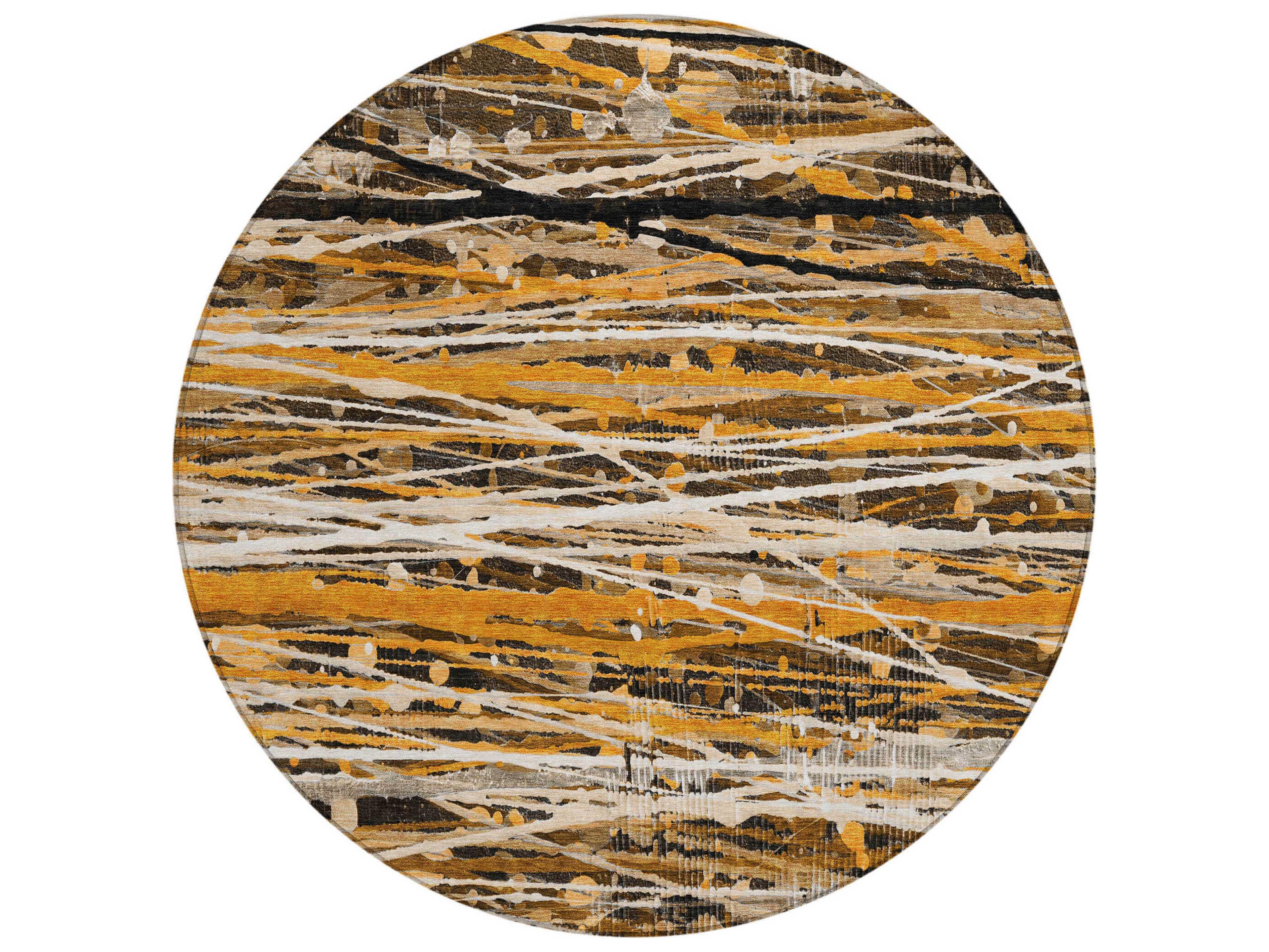 Dalyn Chantille Abstract Area Rug