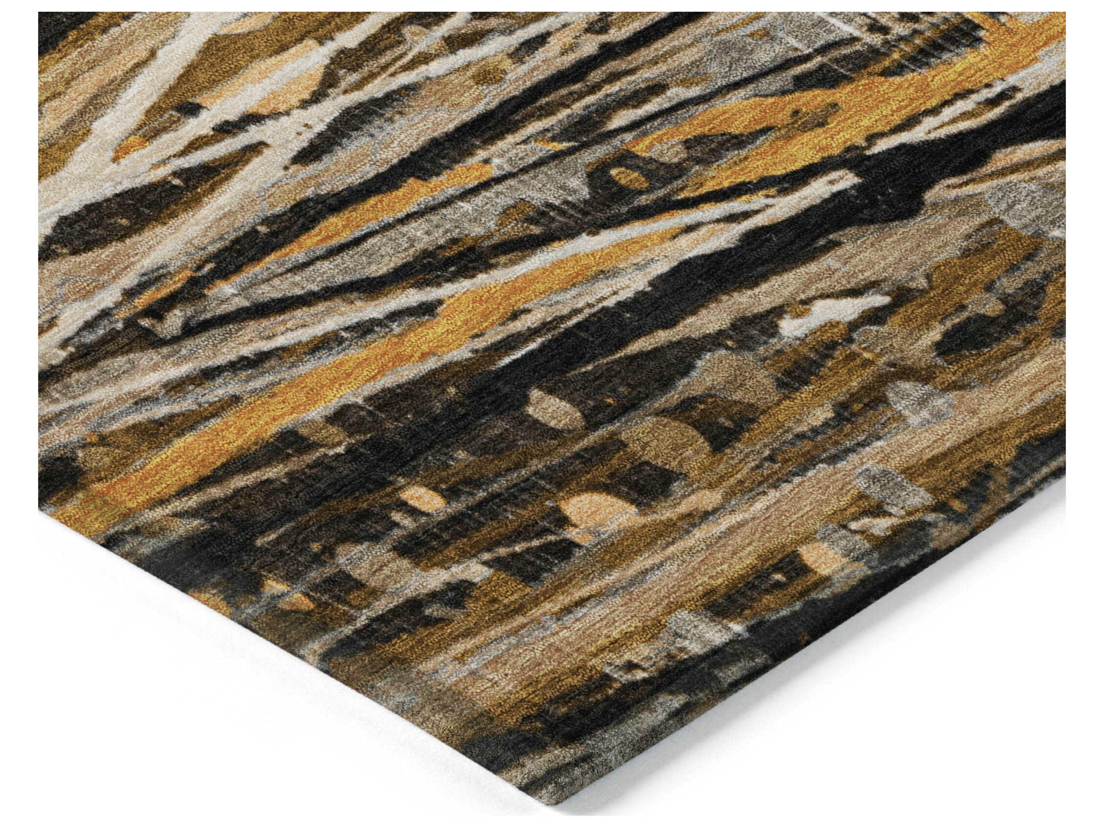Dalyn Chantille Abstract Area Rug