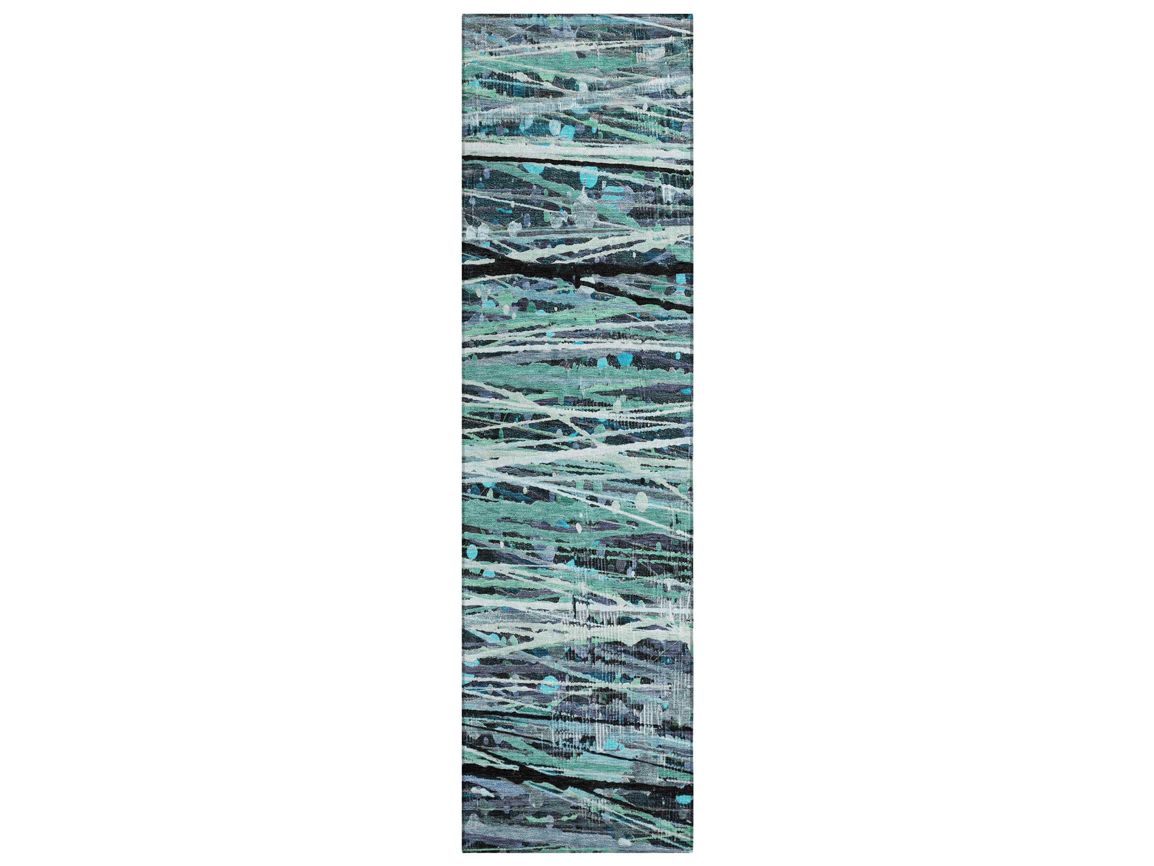 Dalyn Chantille Abstract Area Rug