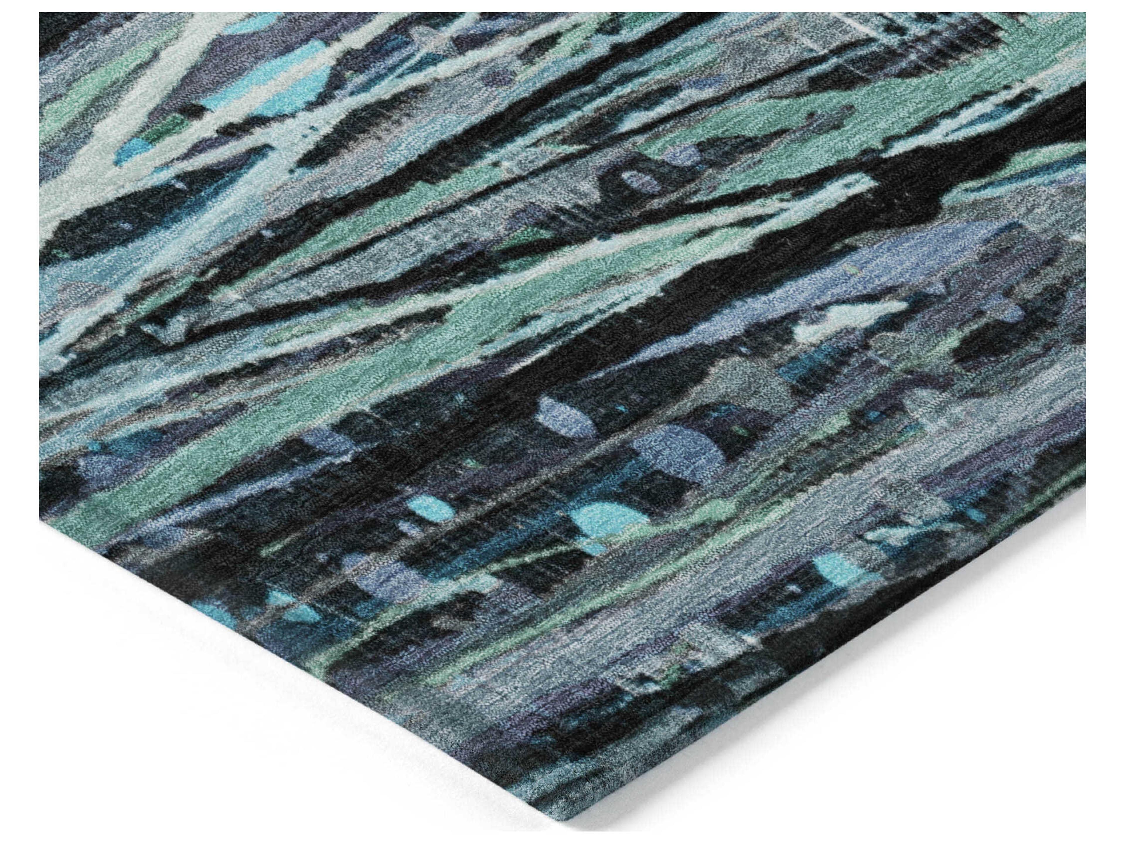 Dalyn Chantille Abstract Area Rug