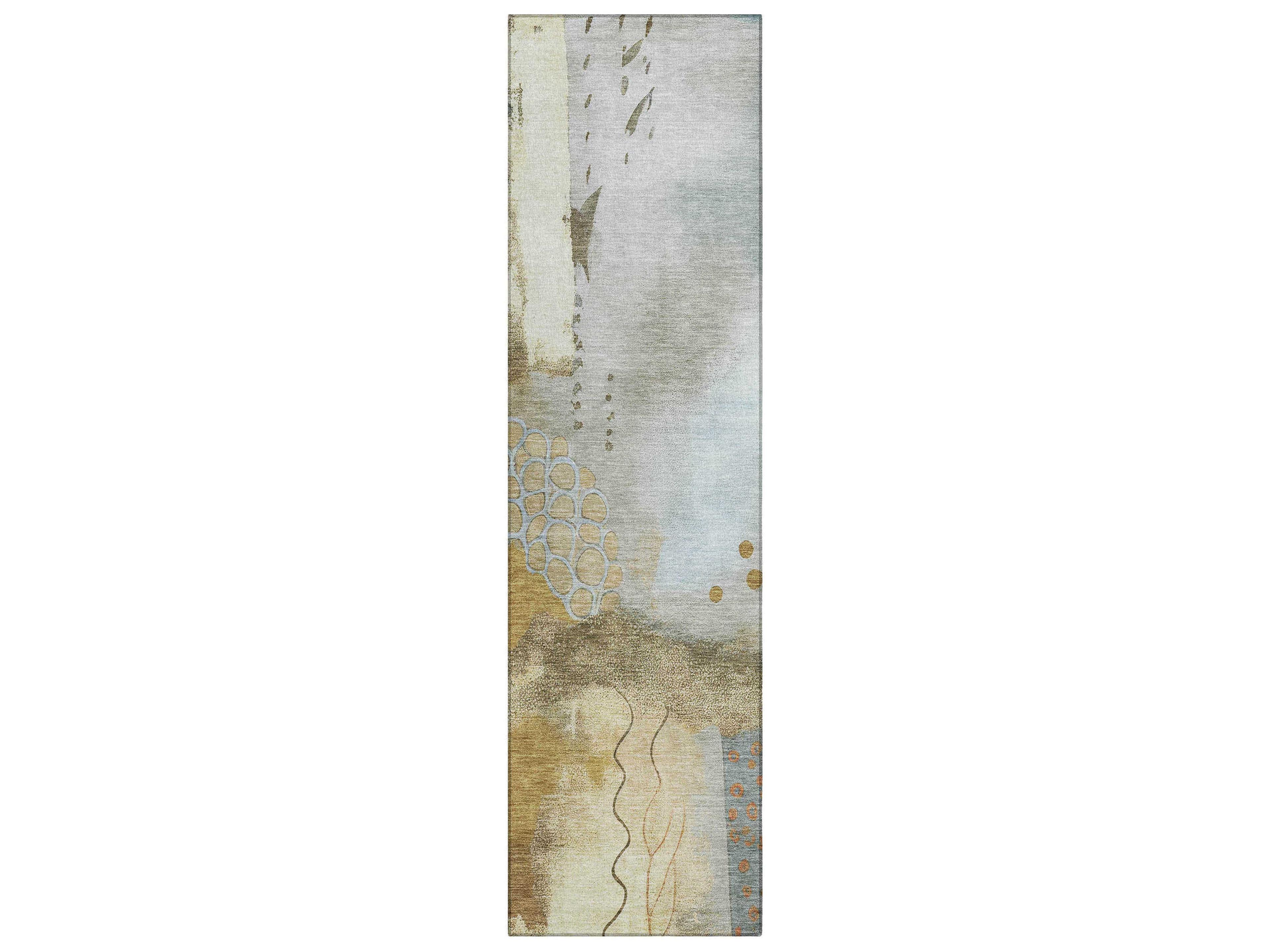 Dalyn Chantille Abstract Area Rug
