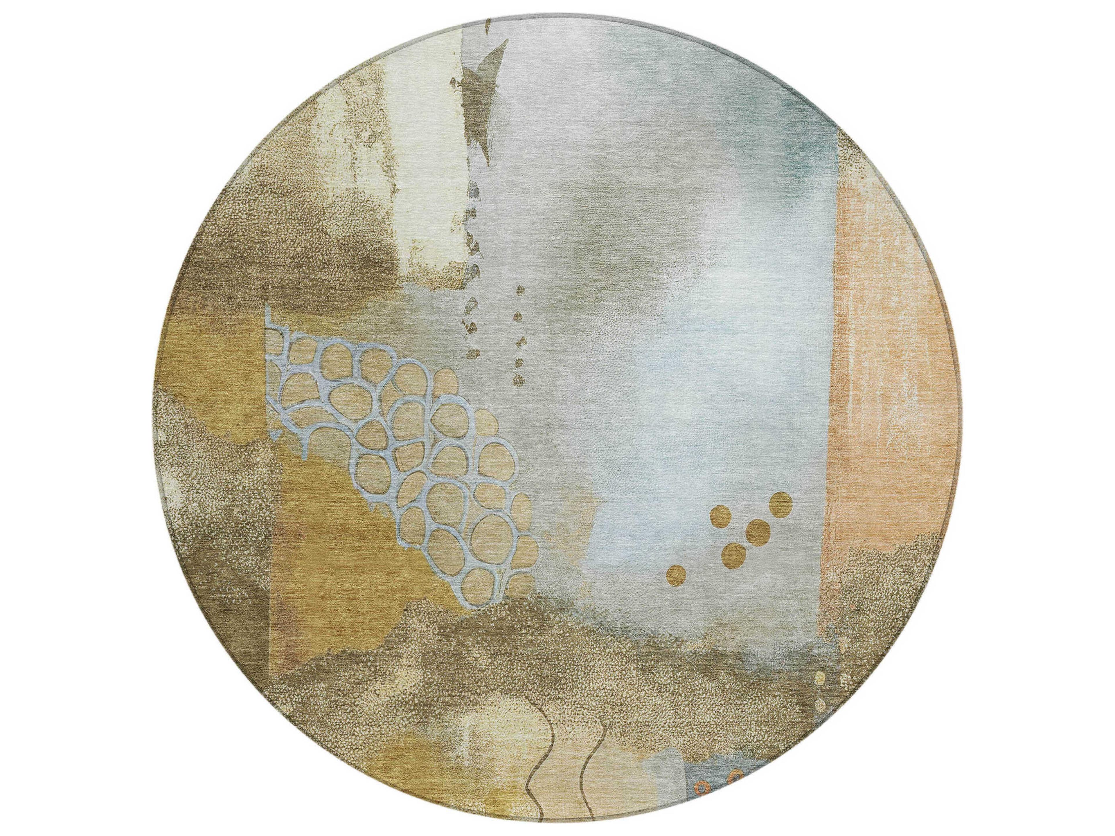 Dalyn Chantille Abstract Area Rug