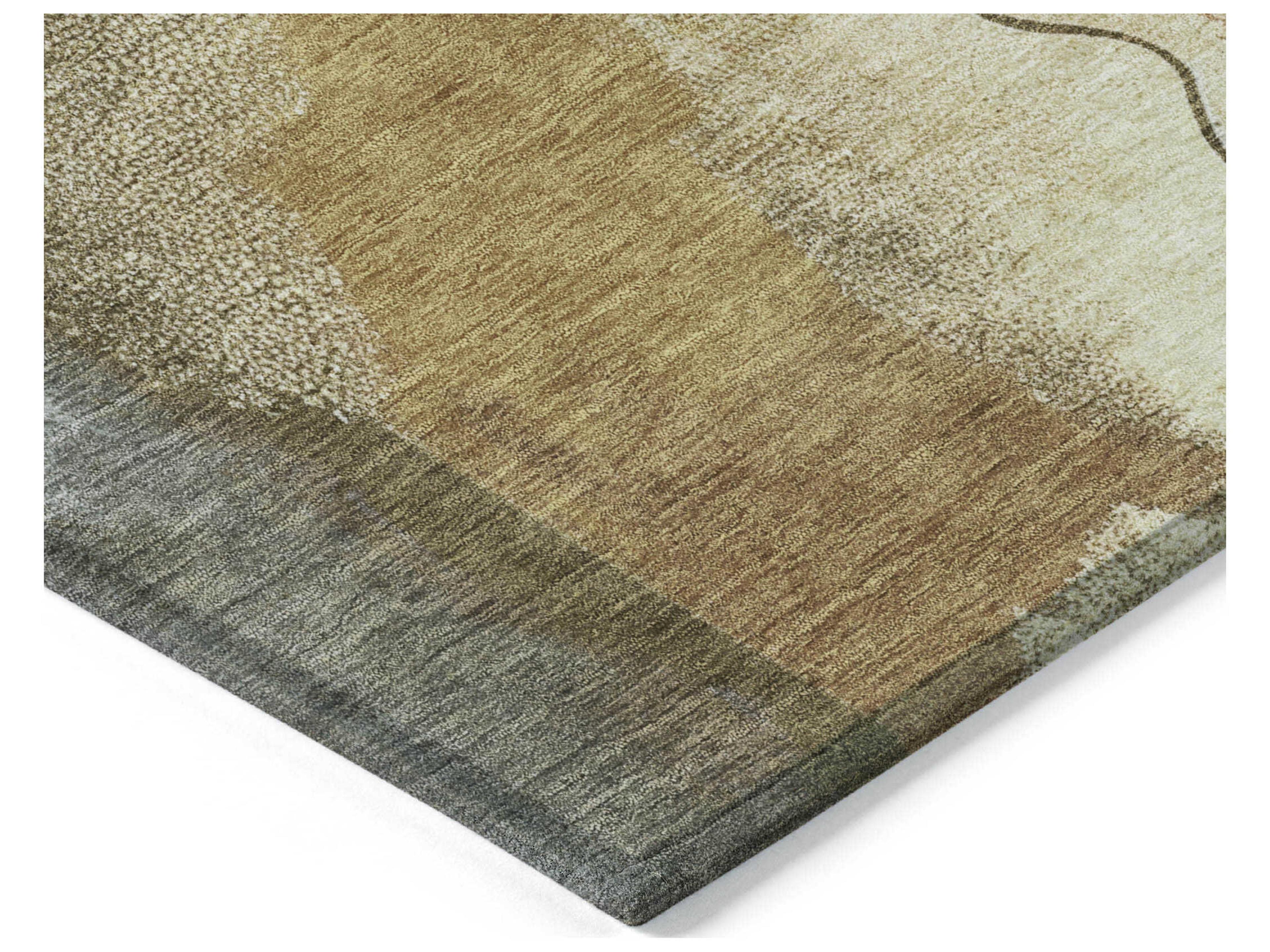 Dalyn Chantille Abstract Area Rug