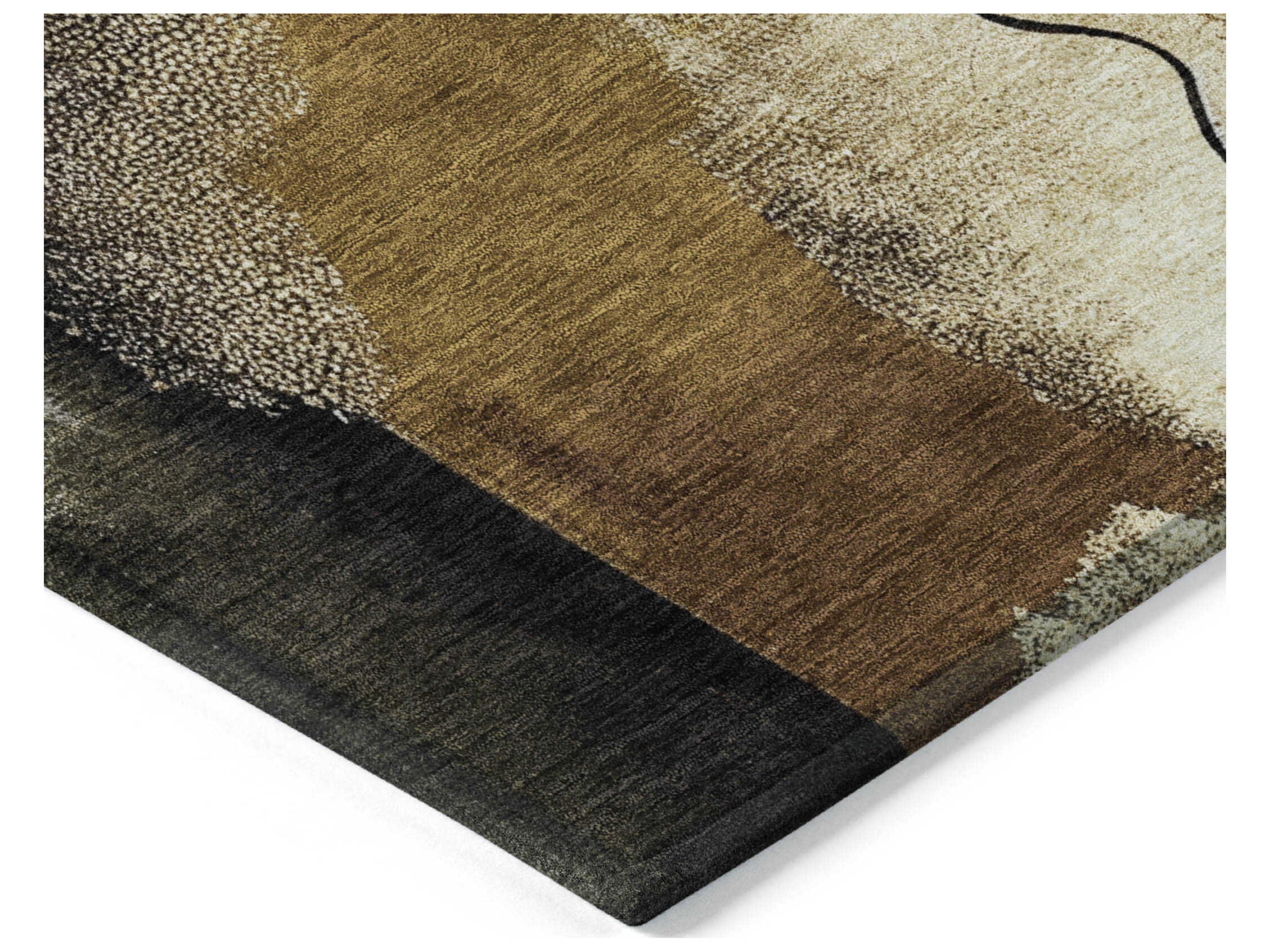 Dalyn Chantille Abstract Area Rug