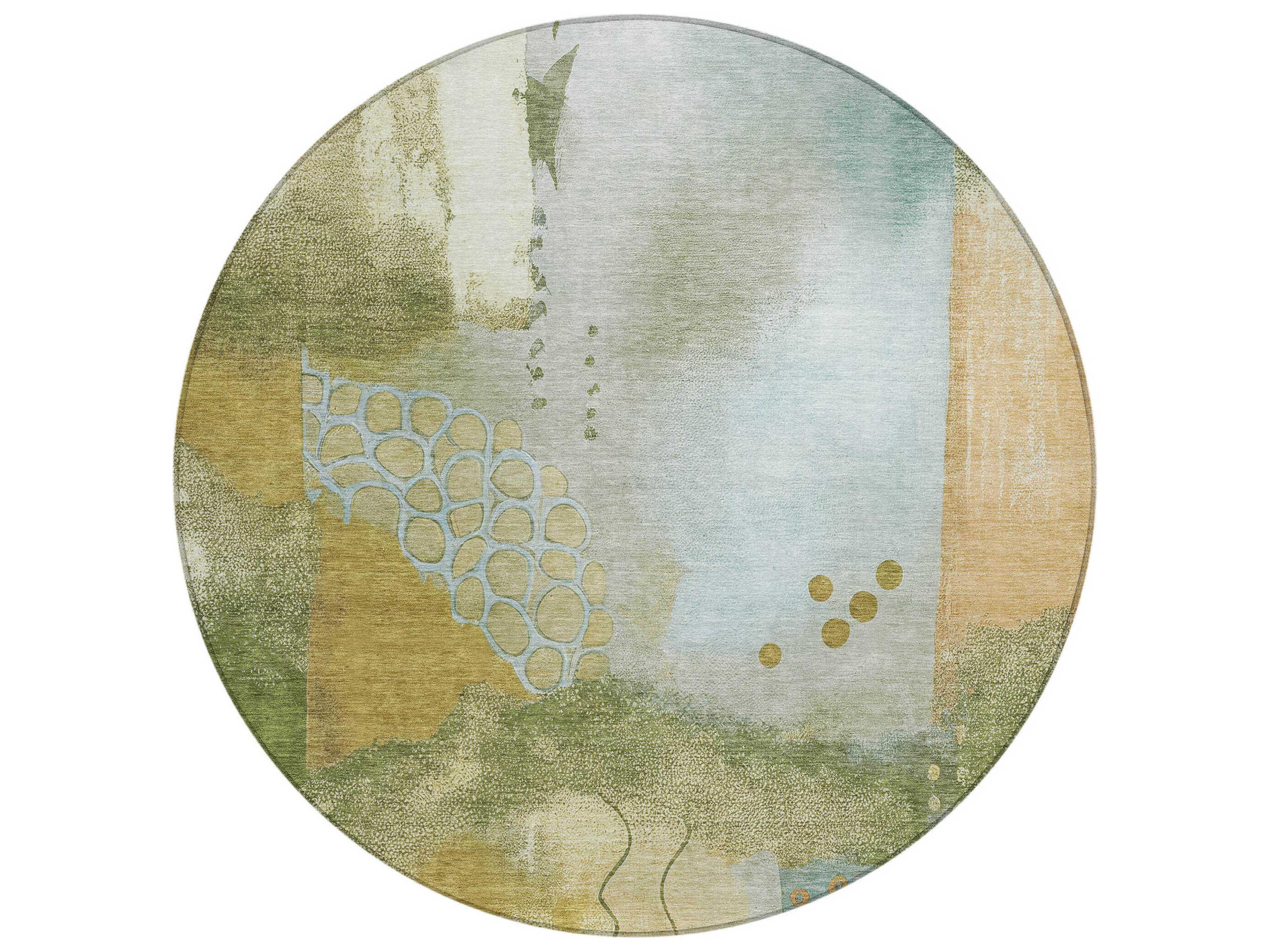 Dalyn Chantille Abstract Area Rug