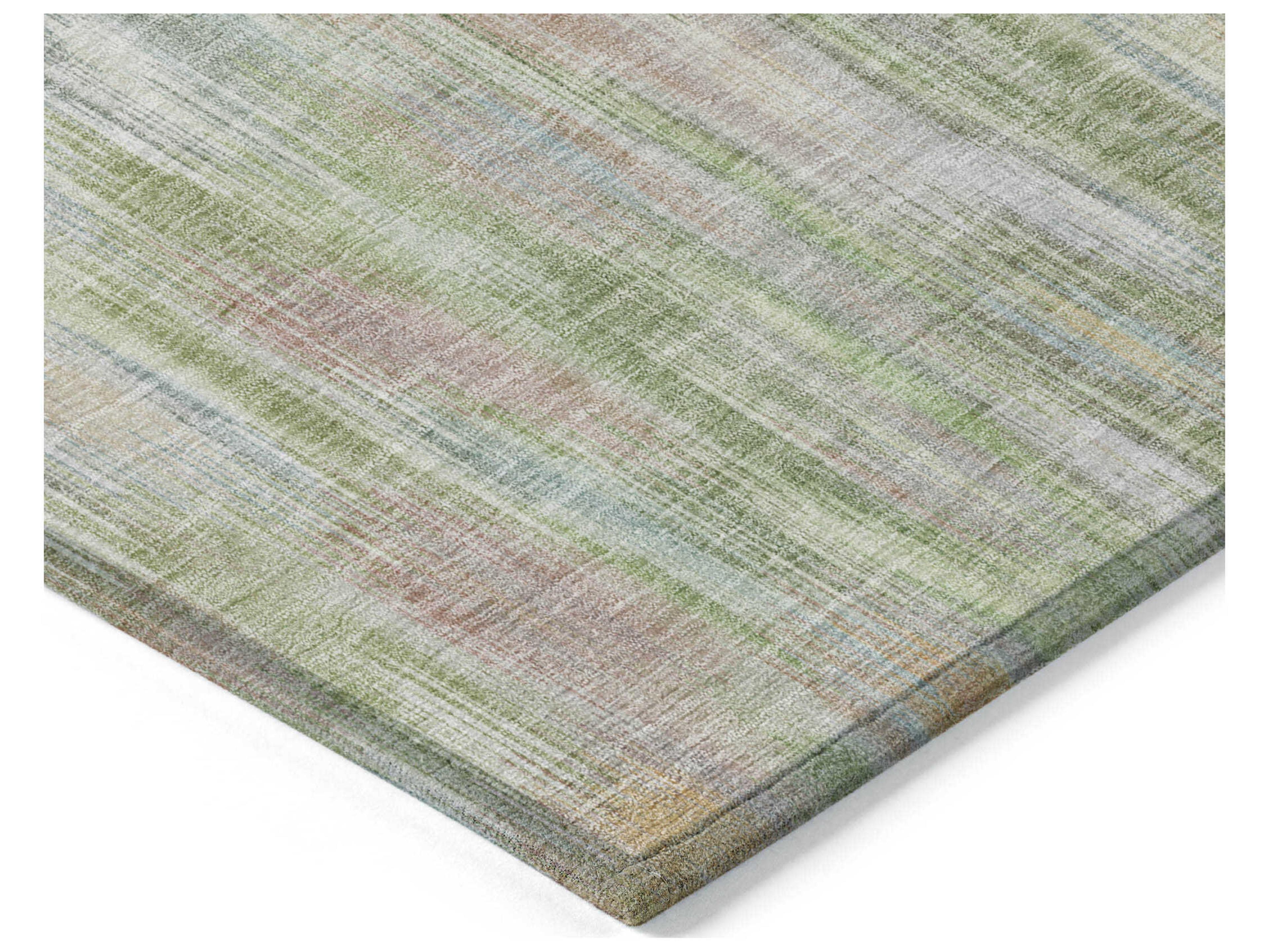 Dalyn Chantille Abstract Area Rug