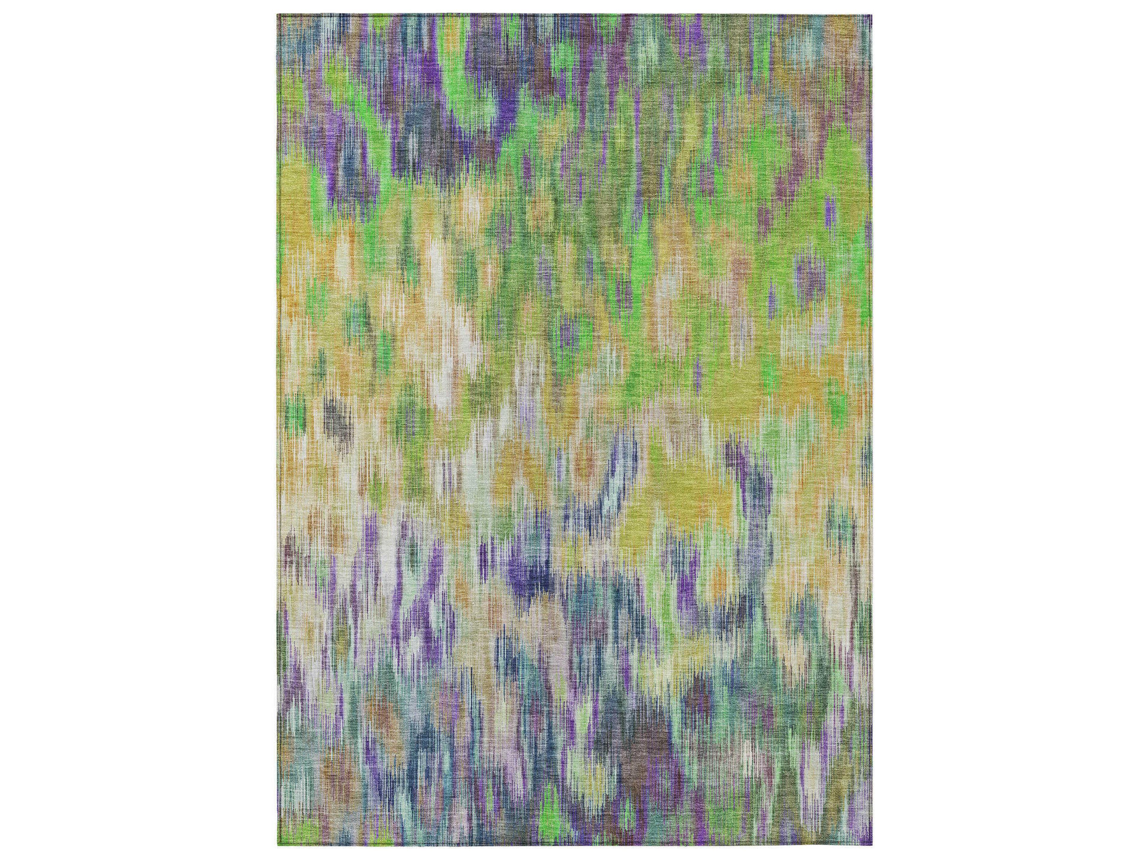Chantille Abstract Area Rug