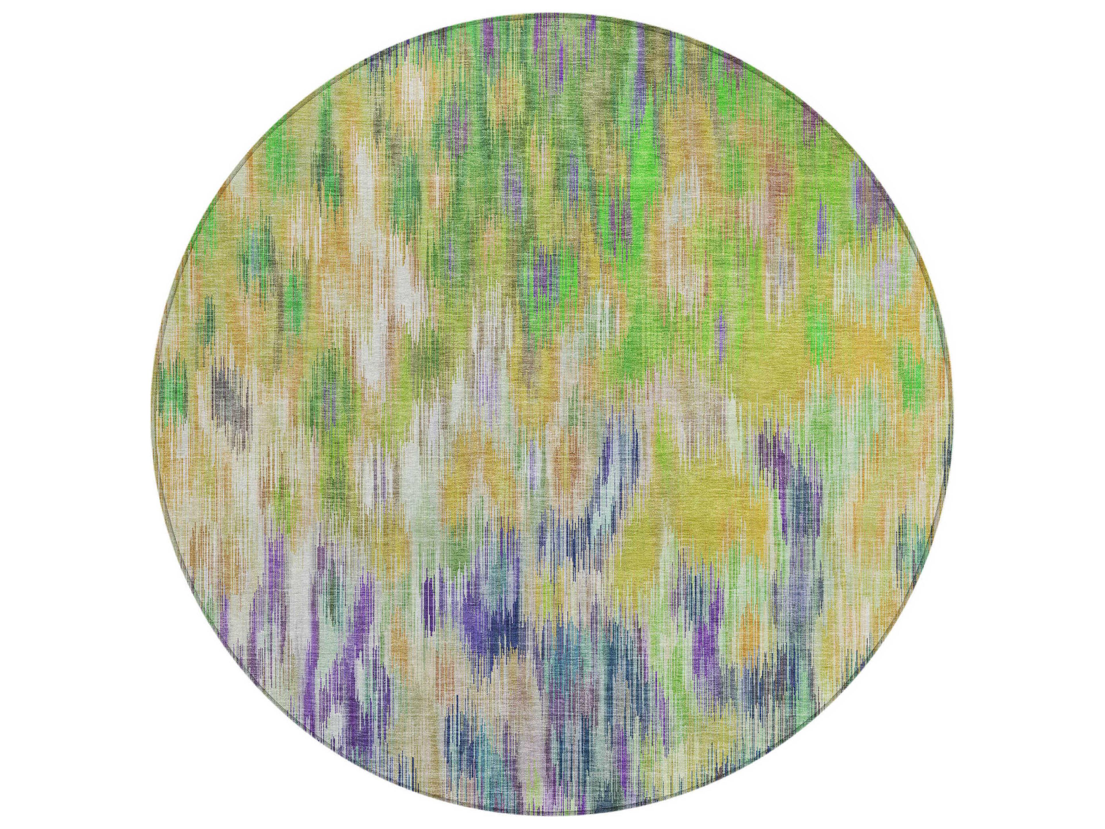 Dalyn Chantille Abstract Area Rug