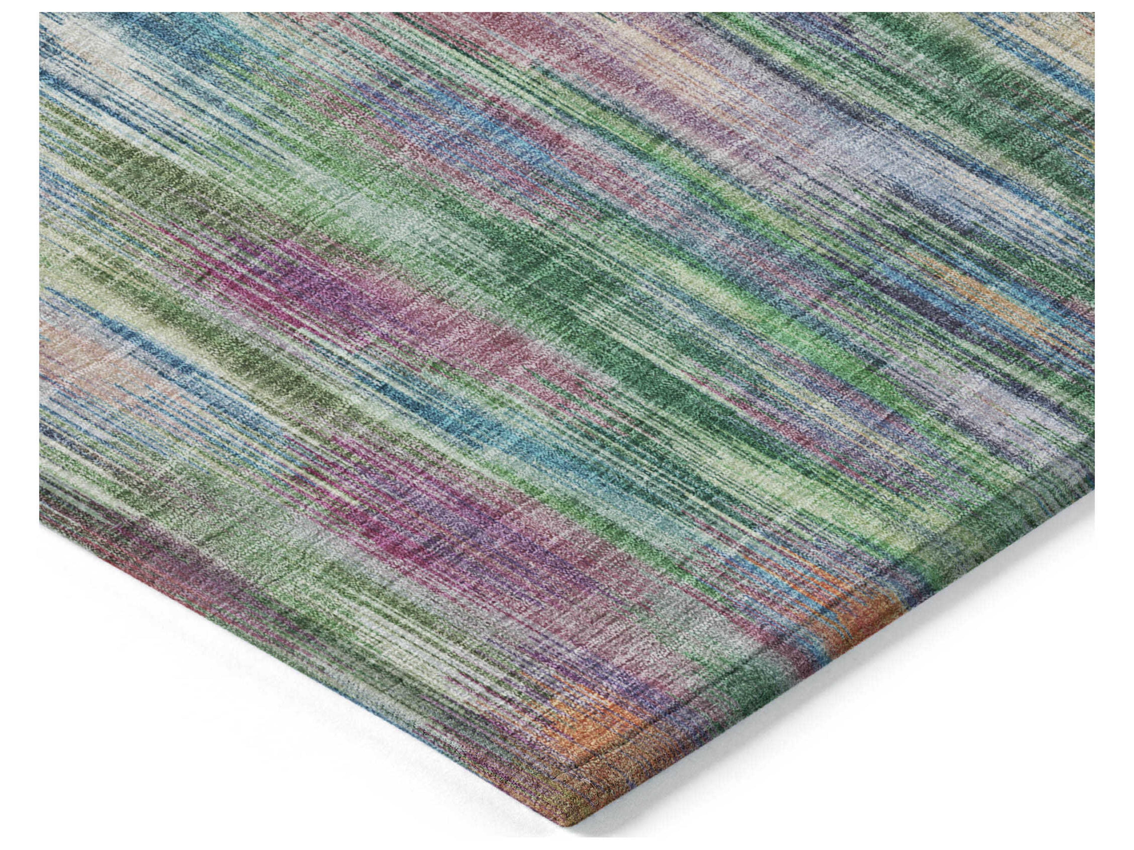 Dalyn Chantille Abstract Area Rug