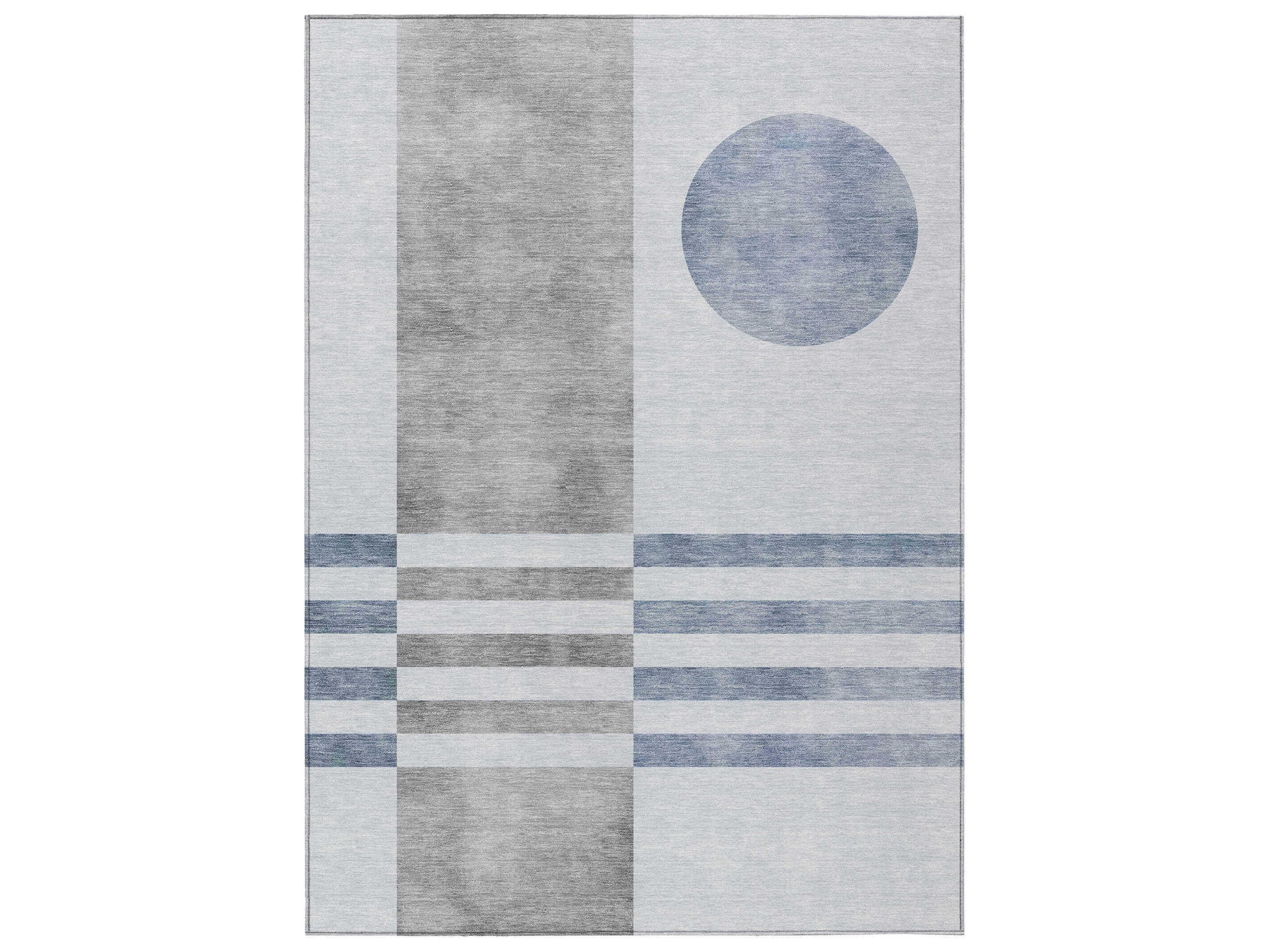 Chantille Geometric Area Rug