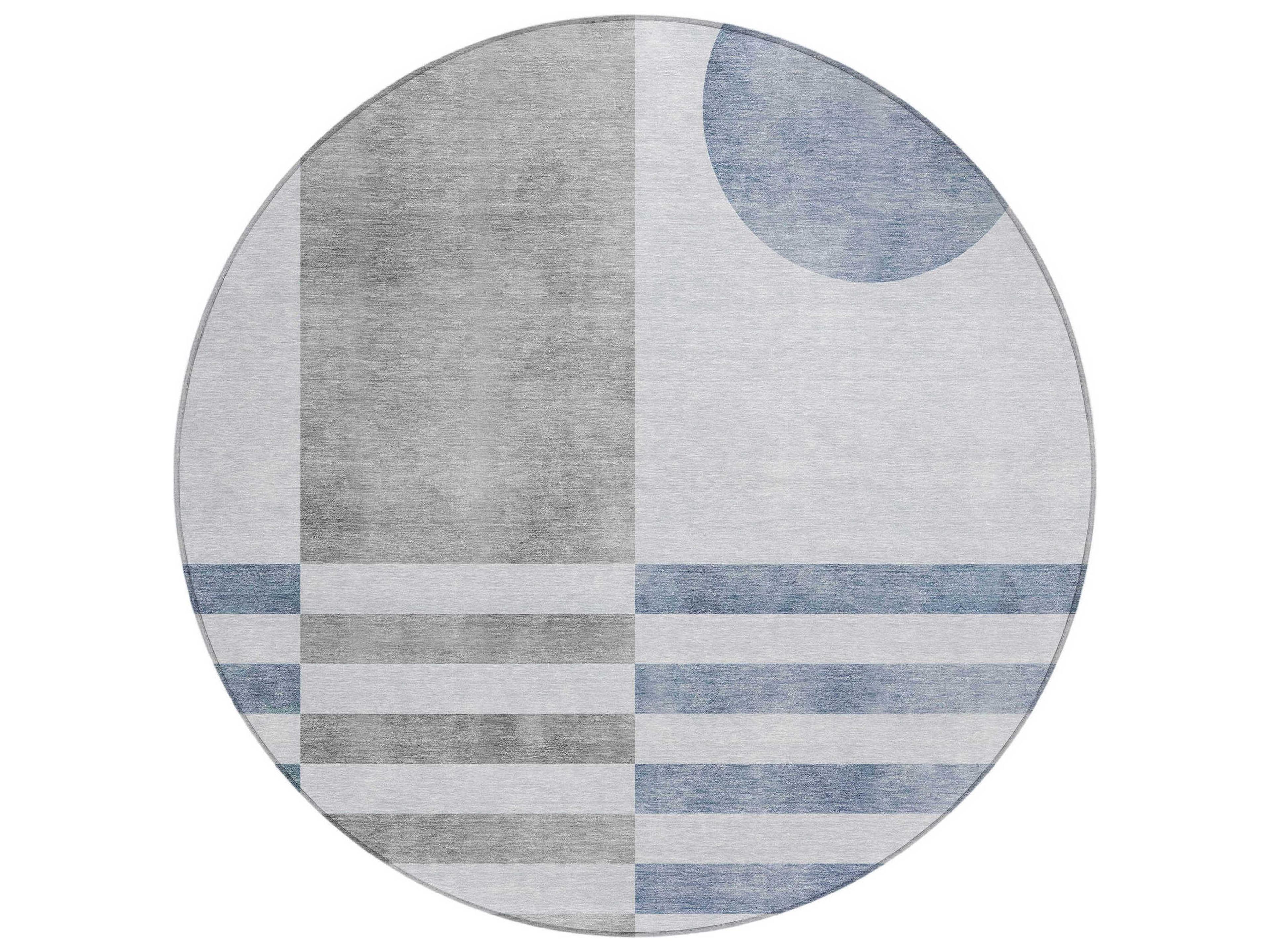 Dalyn Chantille Geometric Area Rug