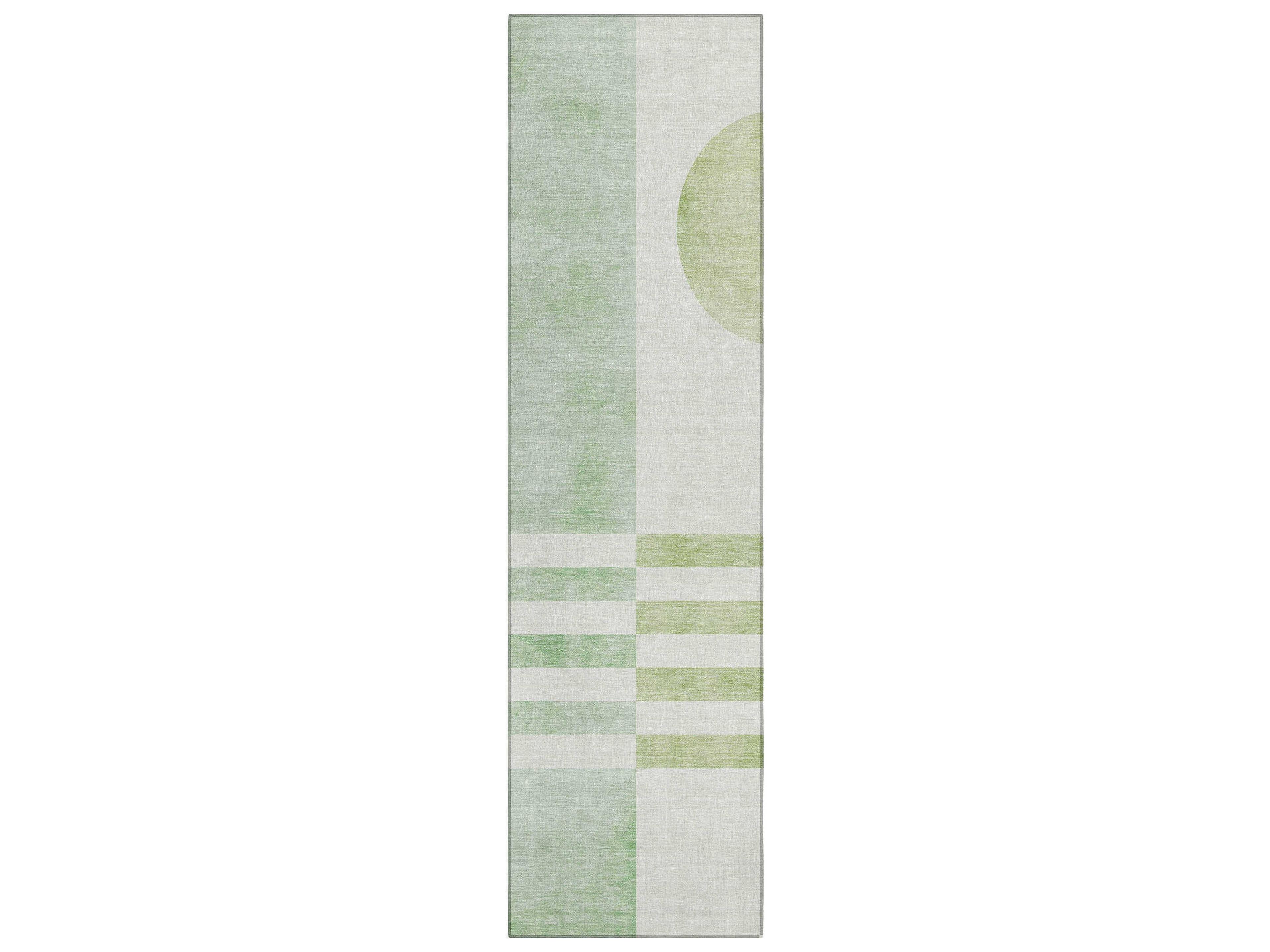 Dalyn Chantille Geometric Area Rug