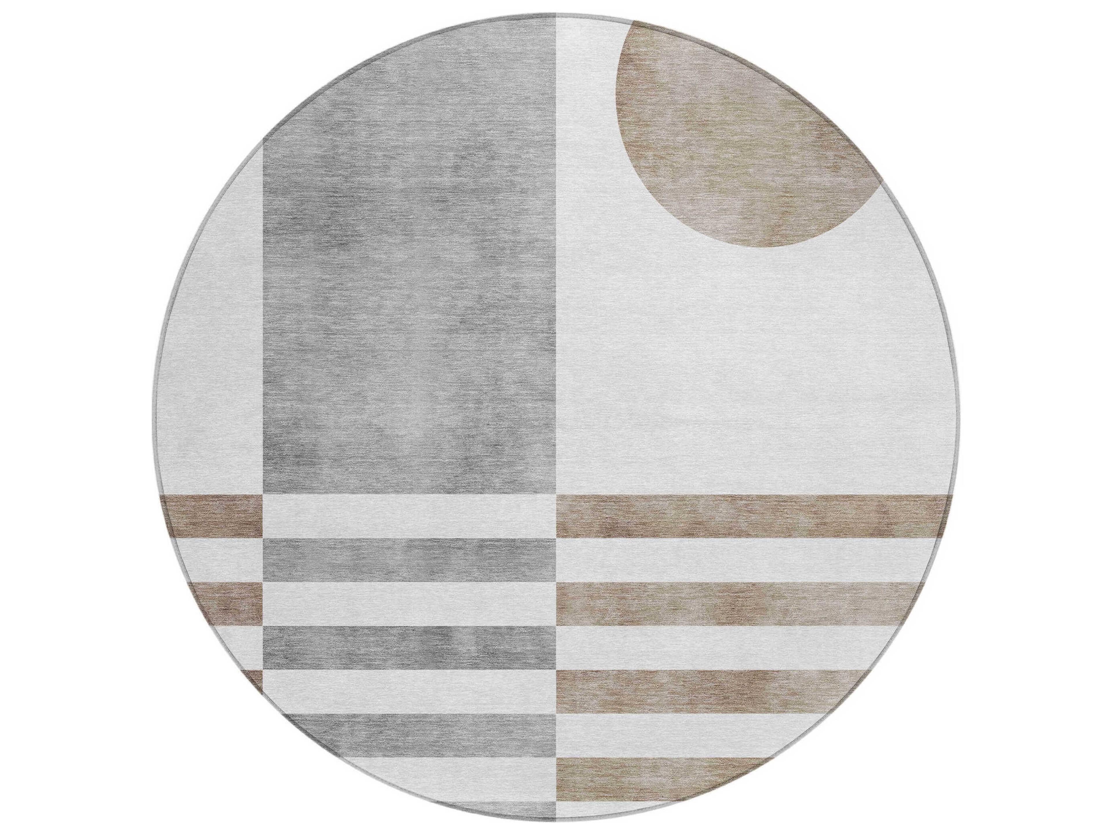 Dalyn Chantille Geometric Area Rug