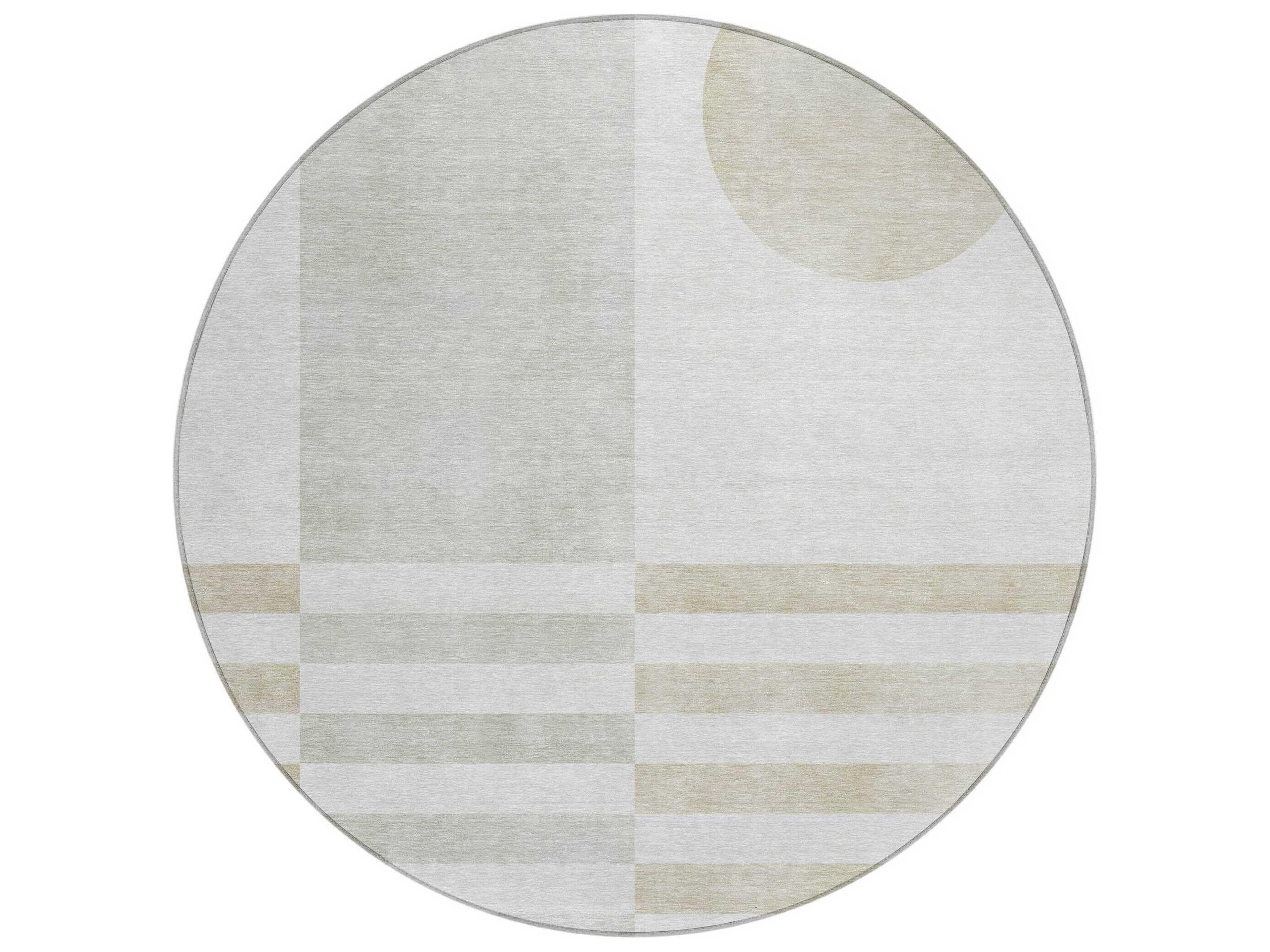 Dalyn Chantille Geometric Area Rug