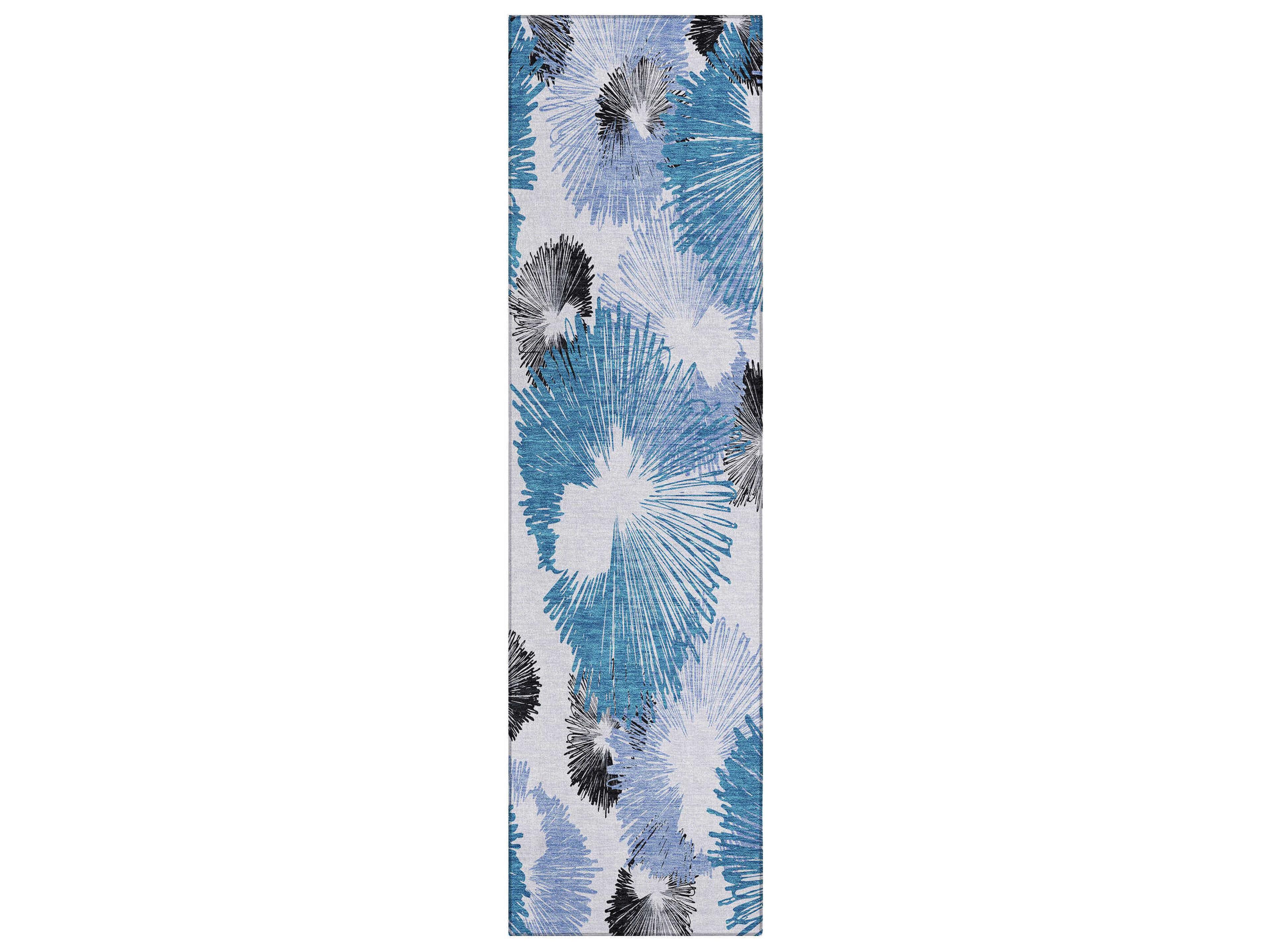 Dalyn Chantille Floral Area Rug