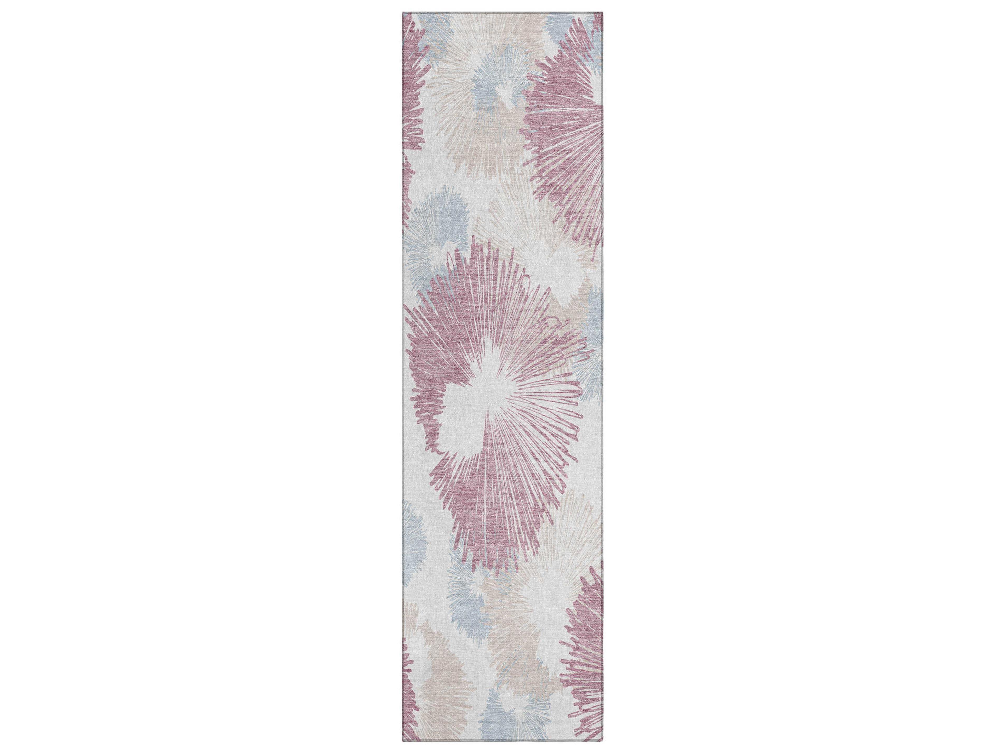 Dalyn Chantille Floral Area Rug