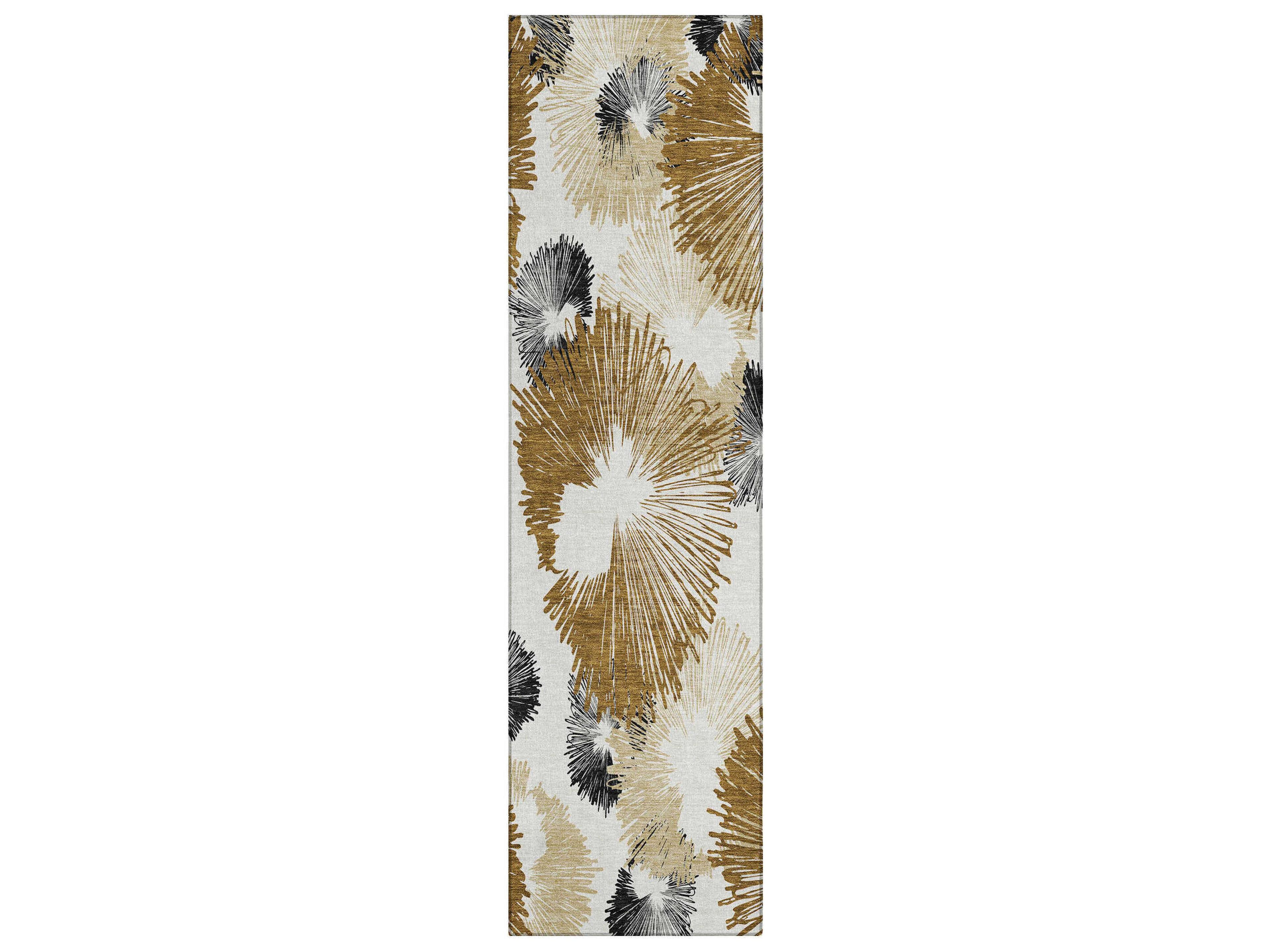 Dalyn Chantille Floral Area Rug