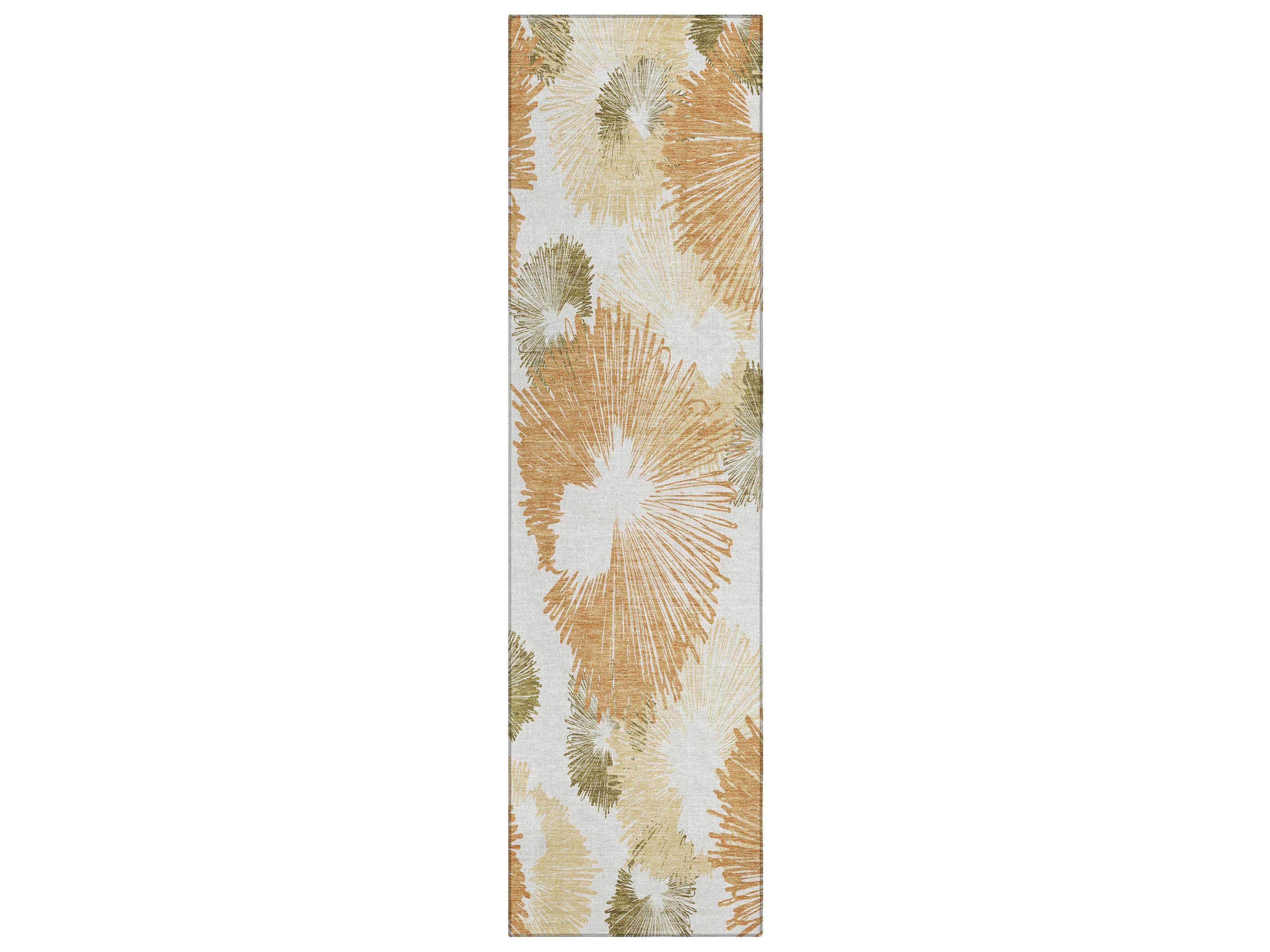 Dalyn Chantille Floral Area Rug