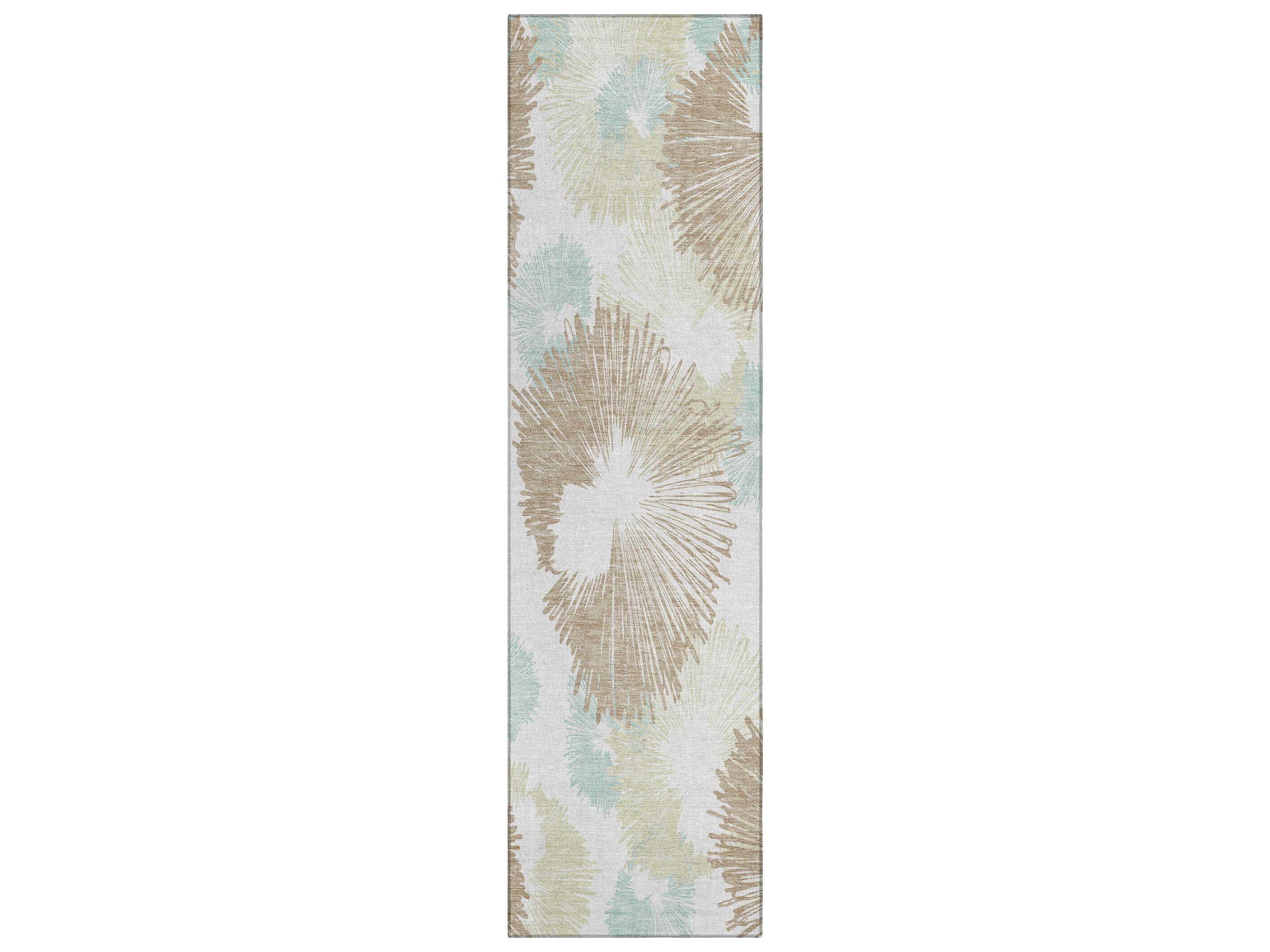 Dalyn Chantille Floral Area Rug